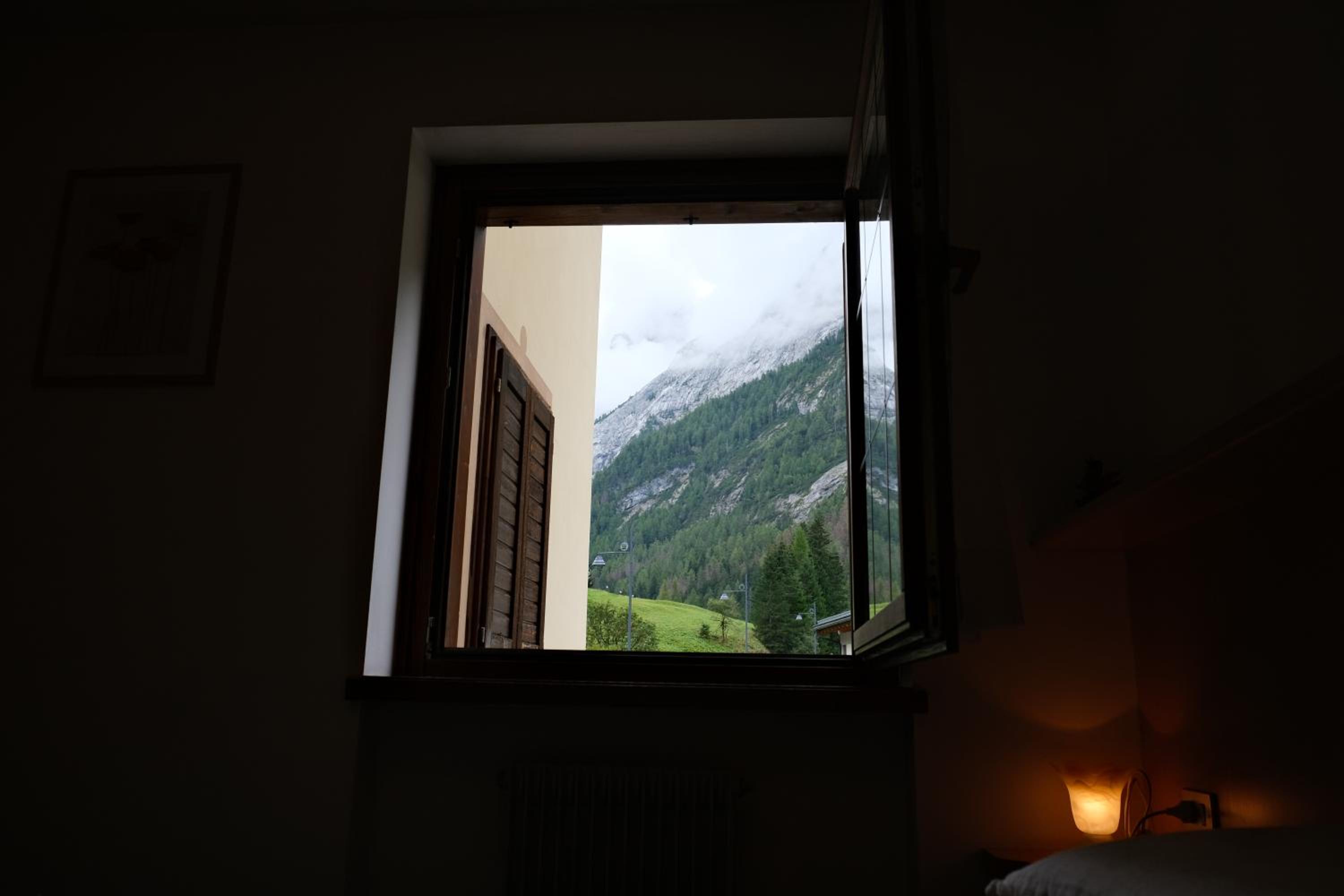 Residence Gran Vernel
