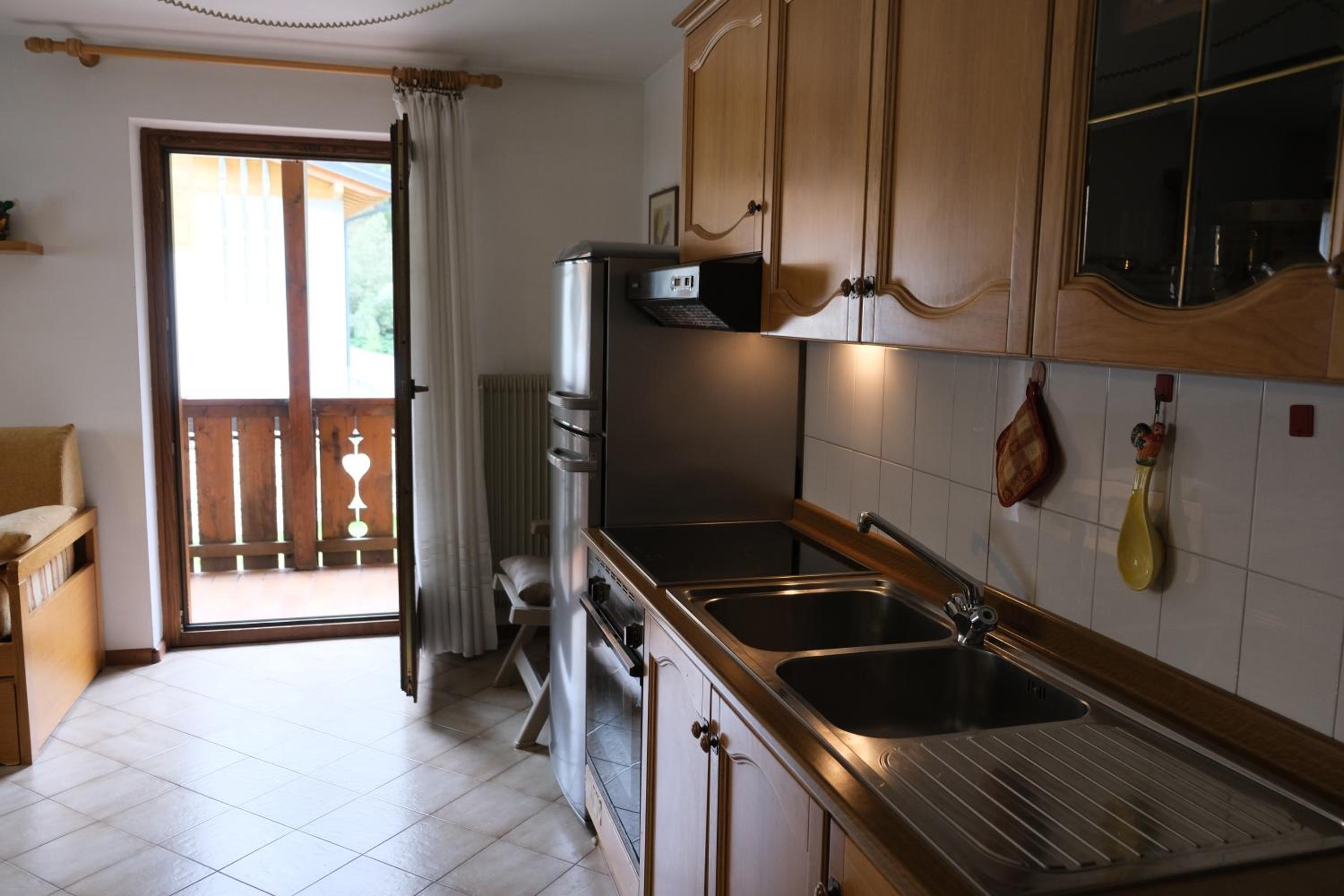 Residence Gran Vernel