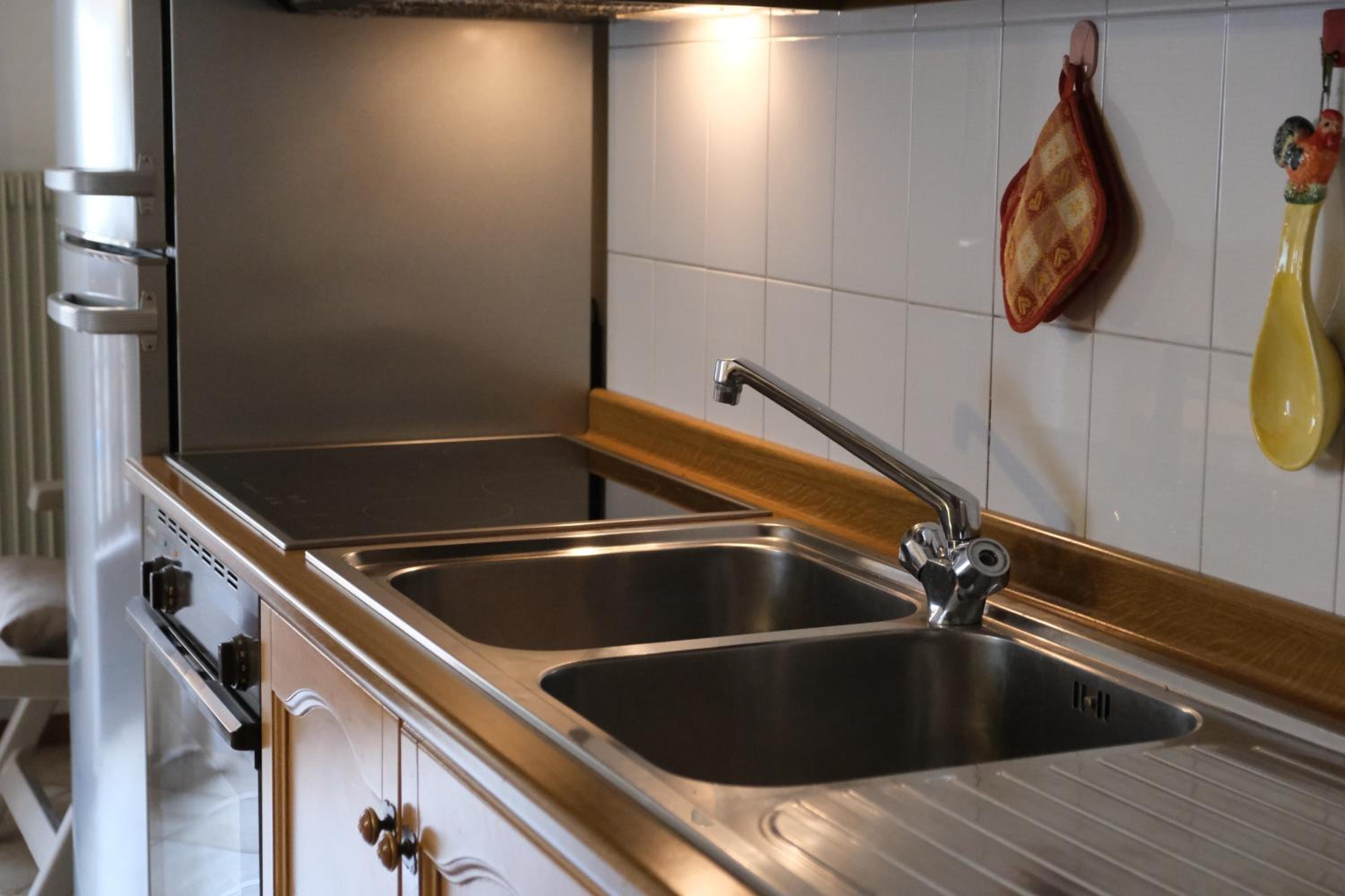 Residence Gran Vernel