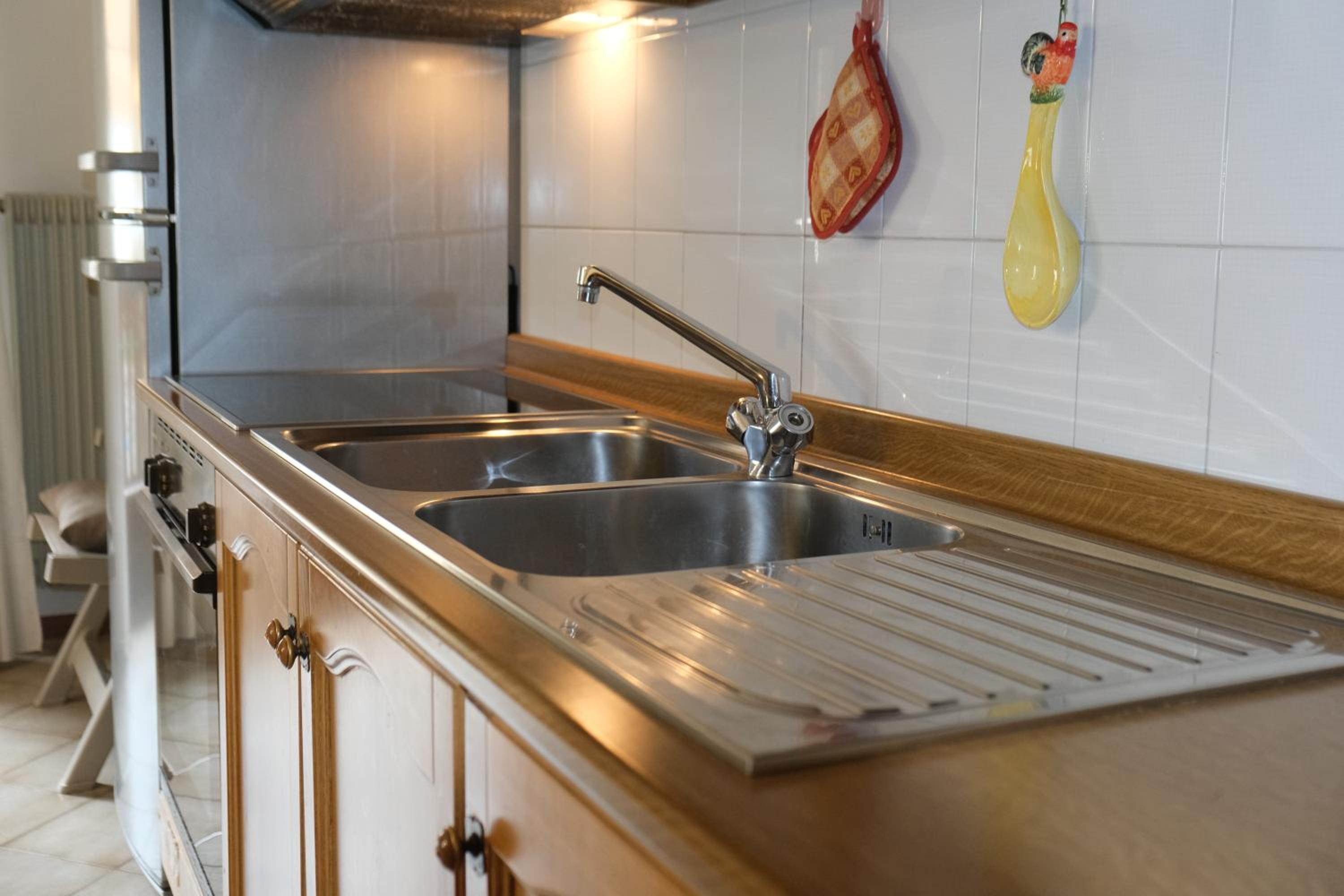 Residence Gran Vernel