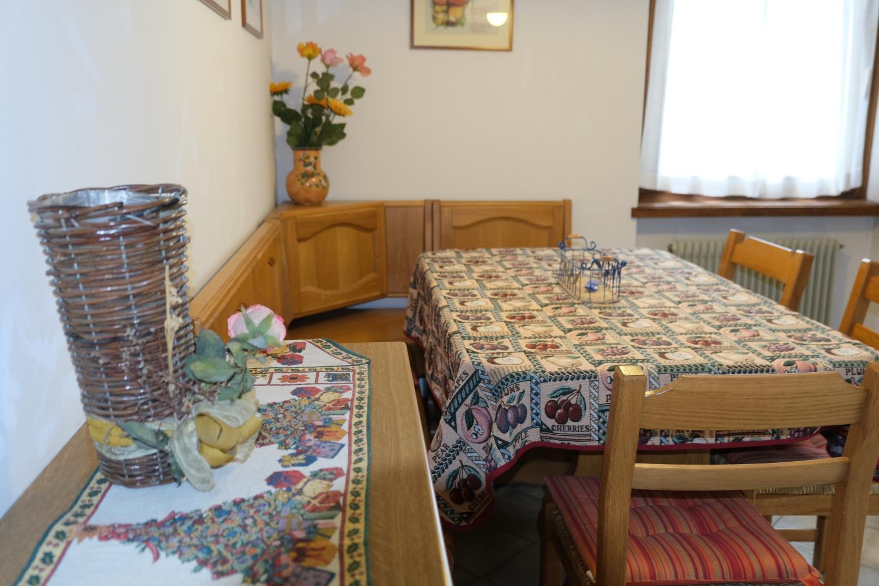 Residence Gran Vernel