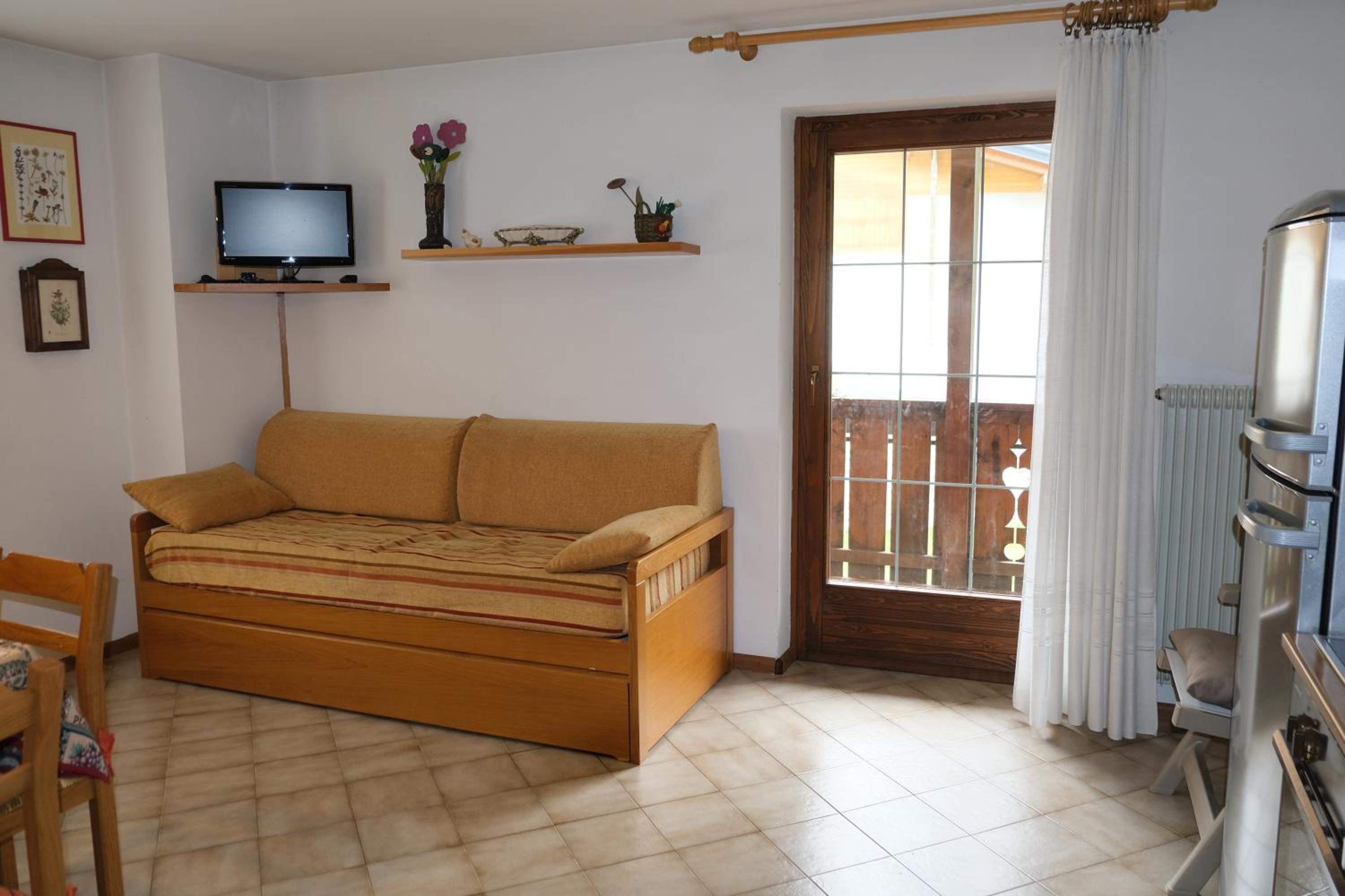 Residence Gran Vernel