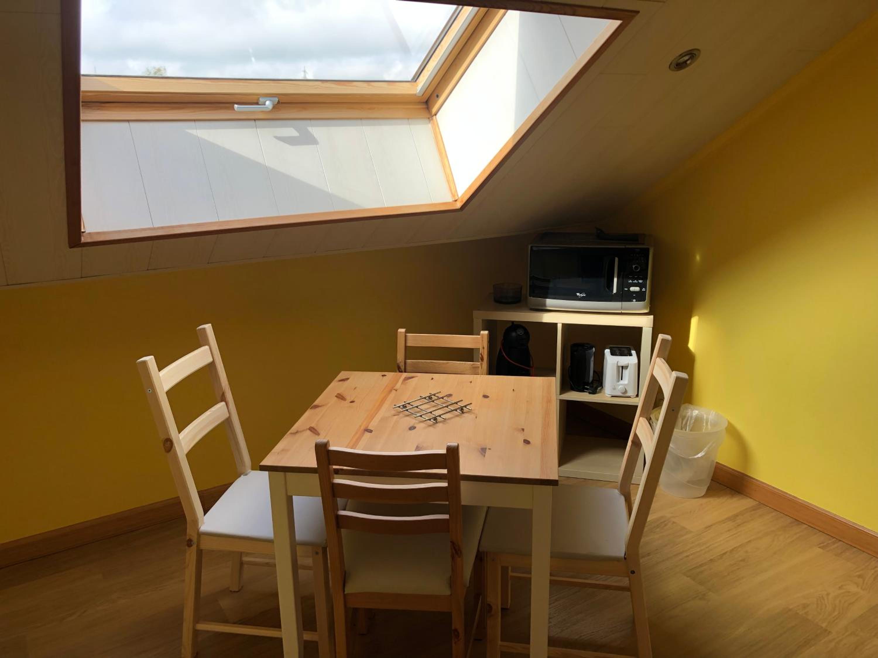 Chambre d'hôtes le Vivaldi