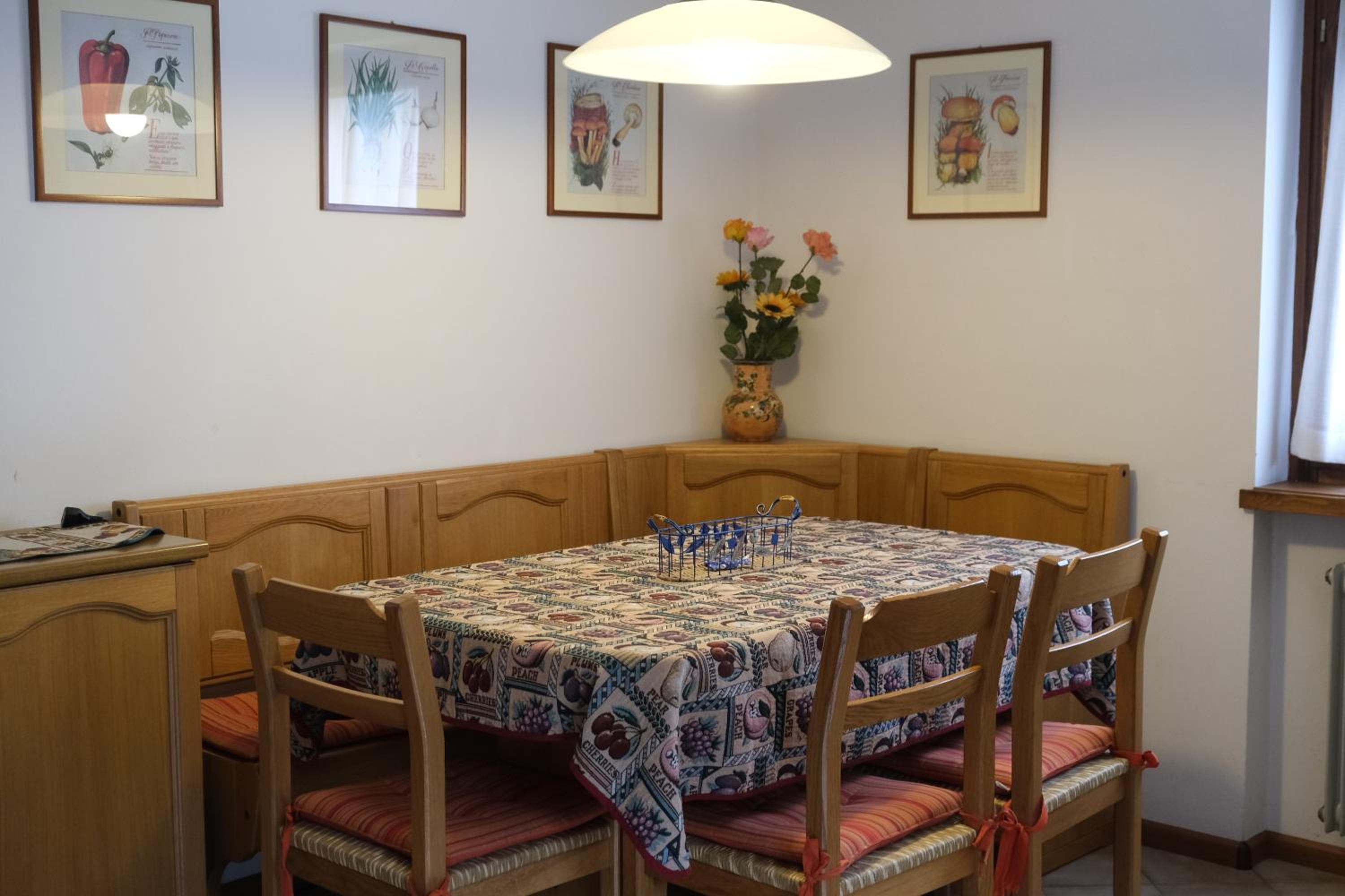Residence Gran Vernel