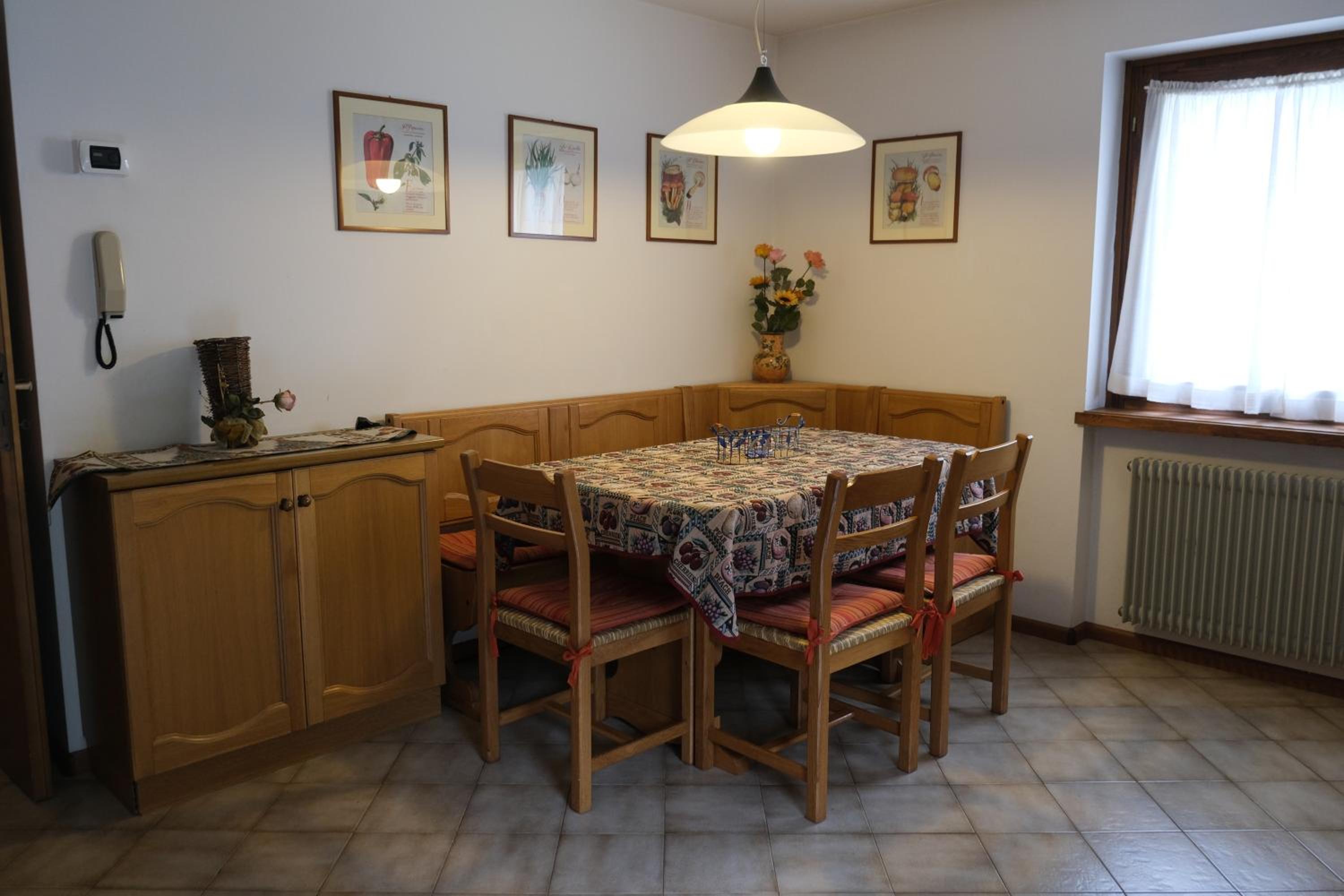 Residence Gran Vernel