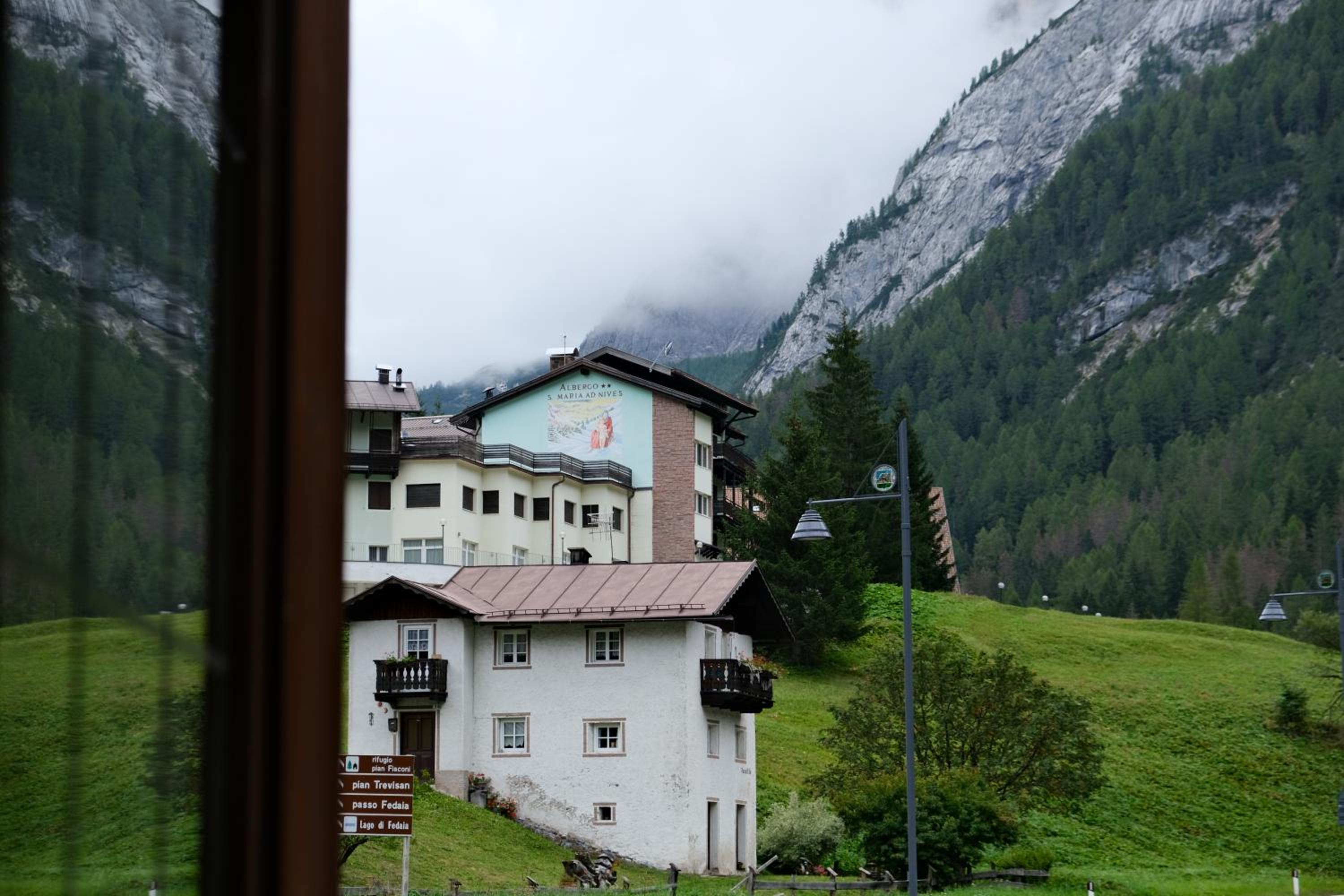Residence Gran Vernel