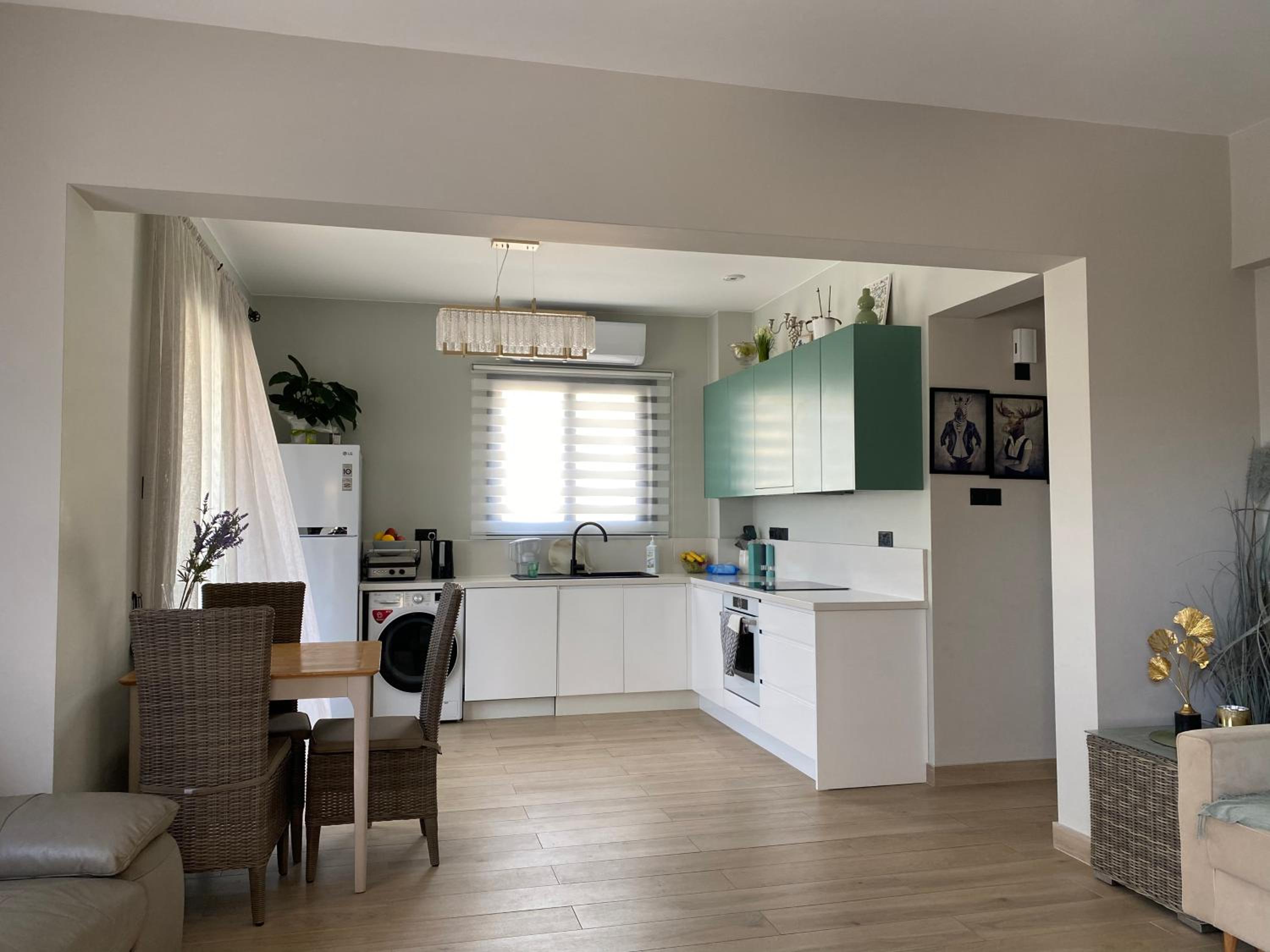 Faros Beach sea view apart