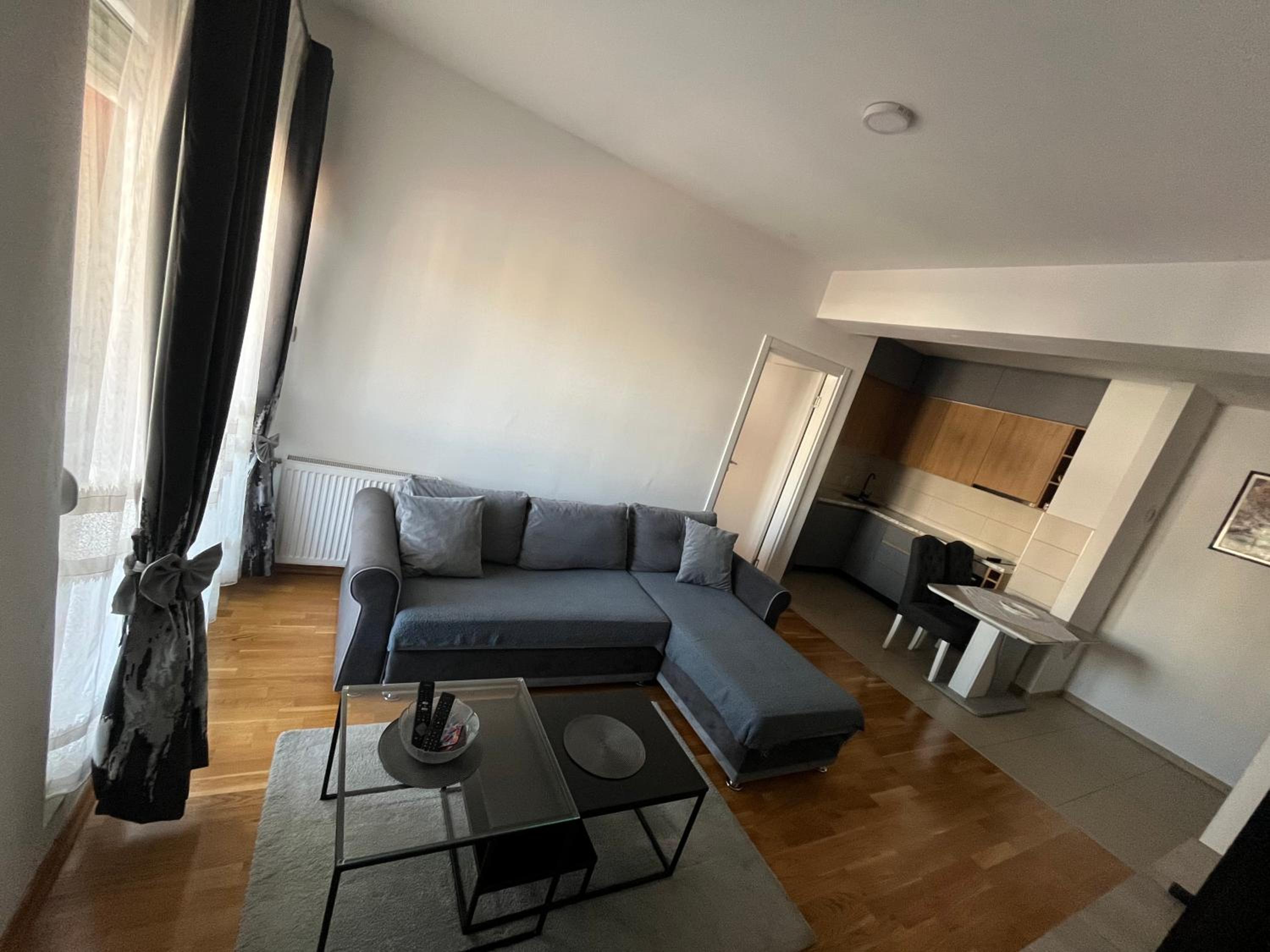 APARTMAN MASA