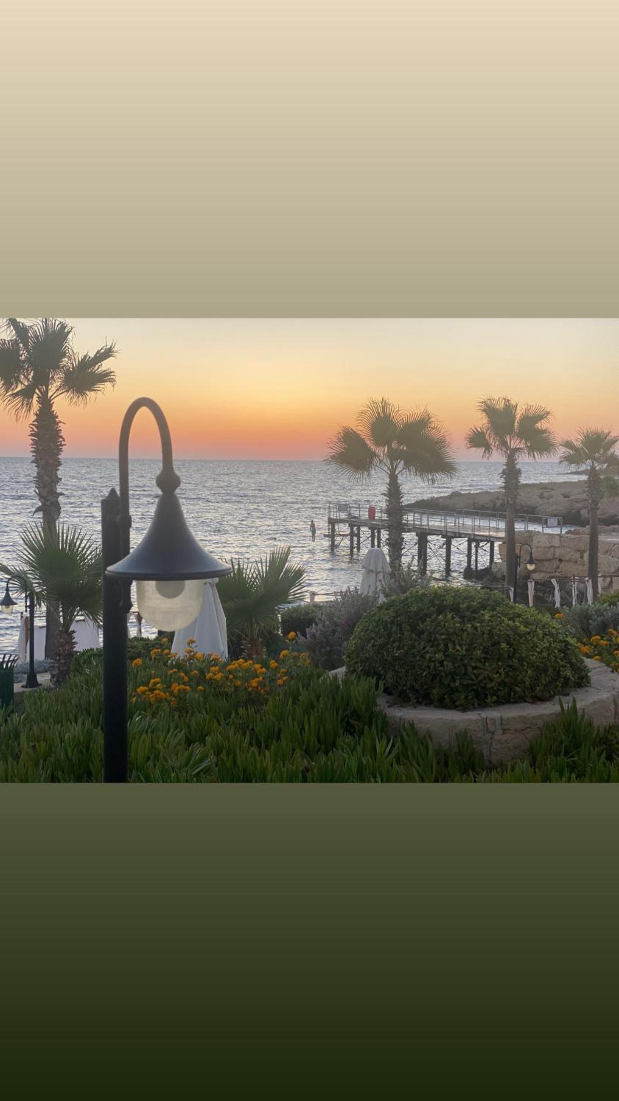Faros Beach sea view apart