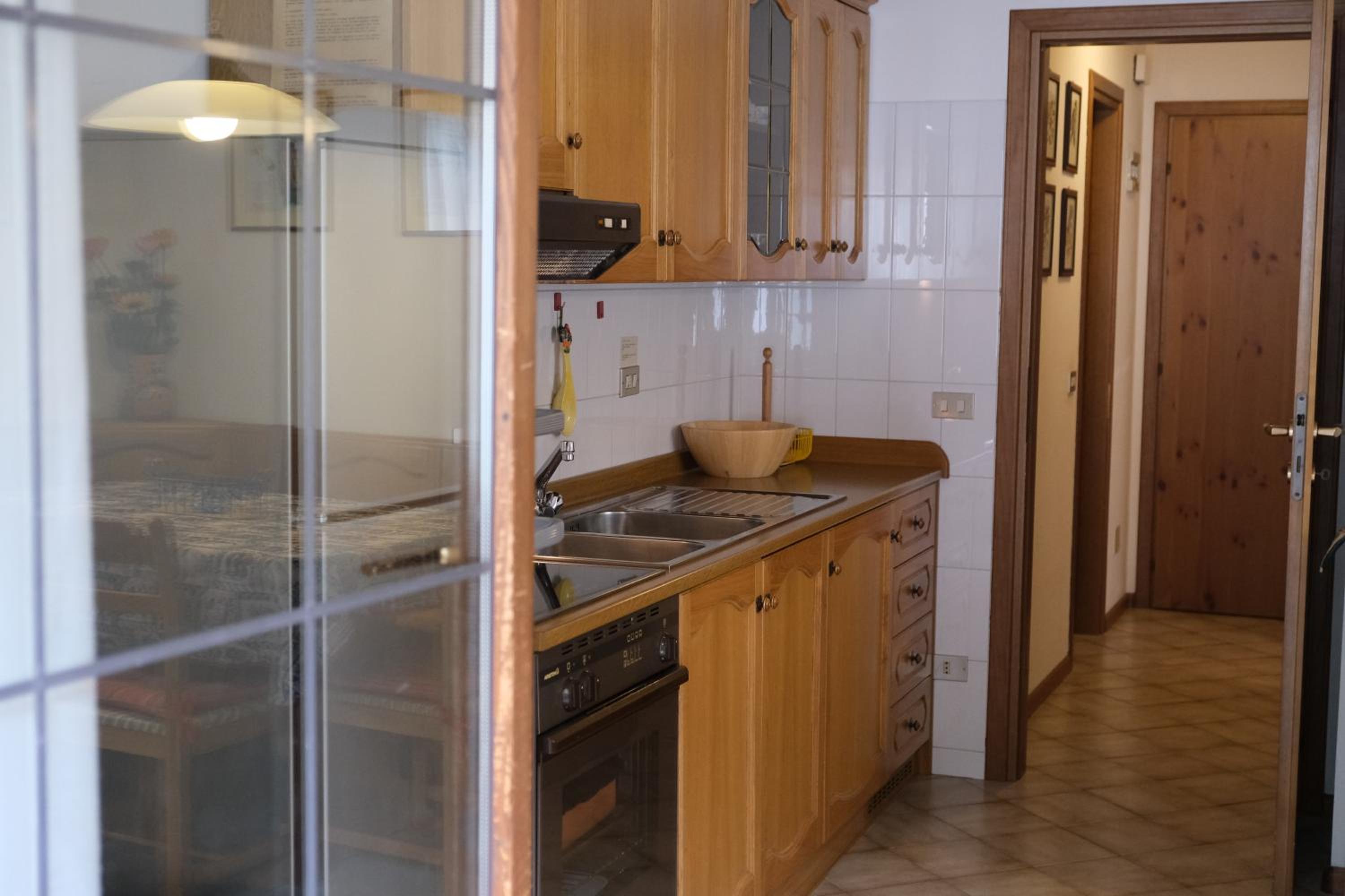 Residence Gran Vernel