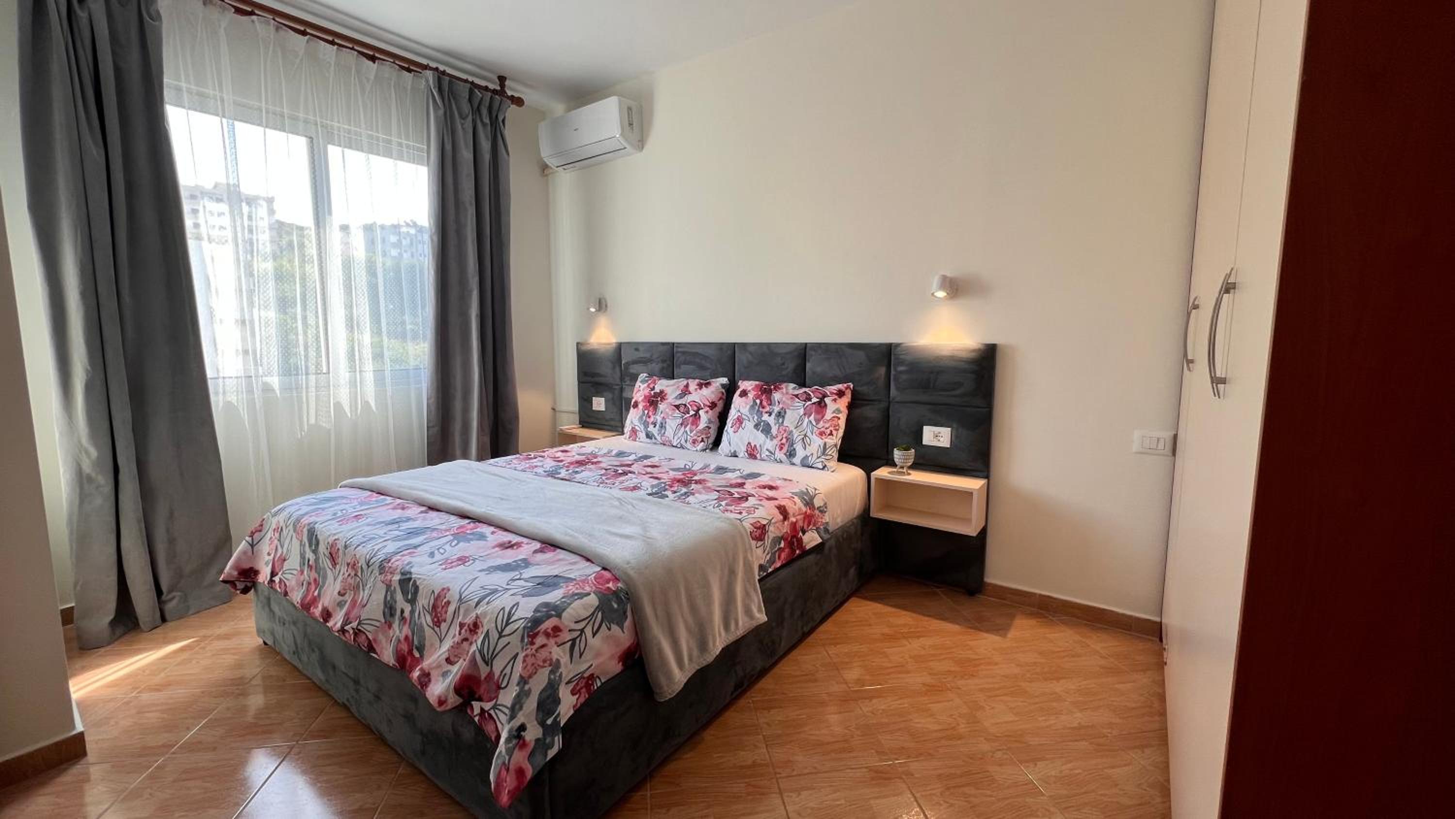 Marina Apartment