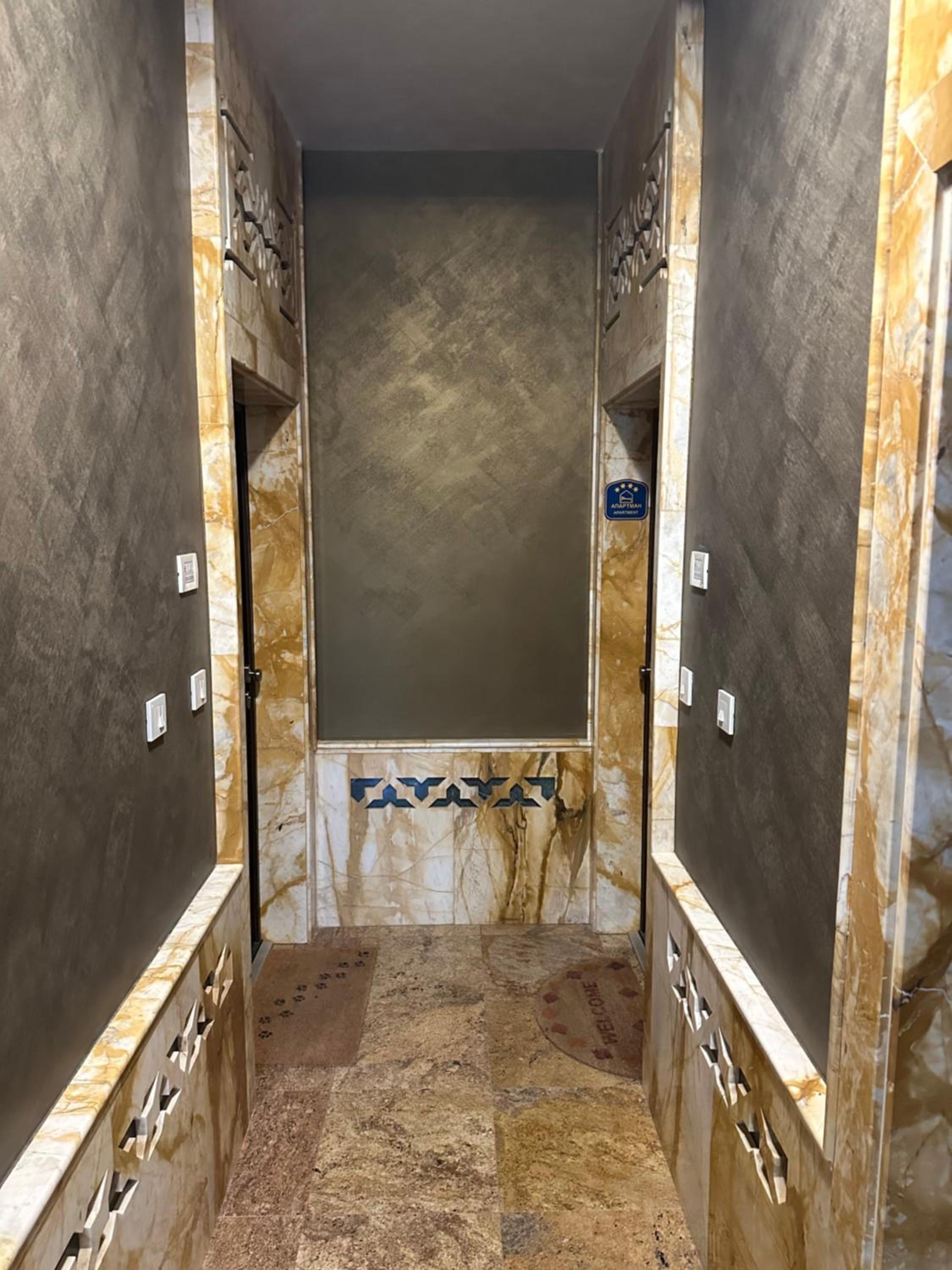 Jaram Vile Apartmani