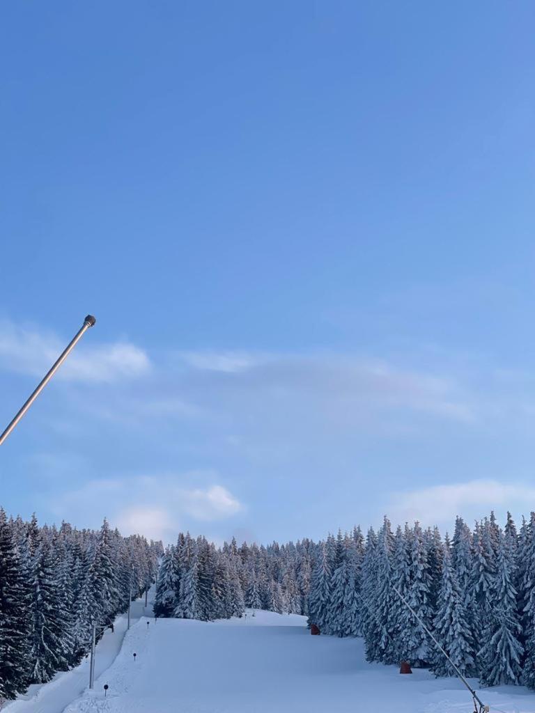 Jaram Vile Apartmani