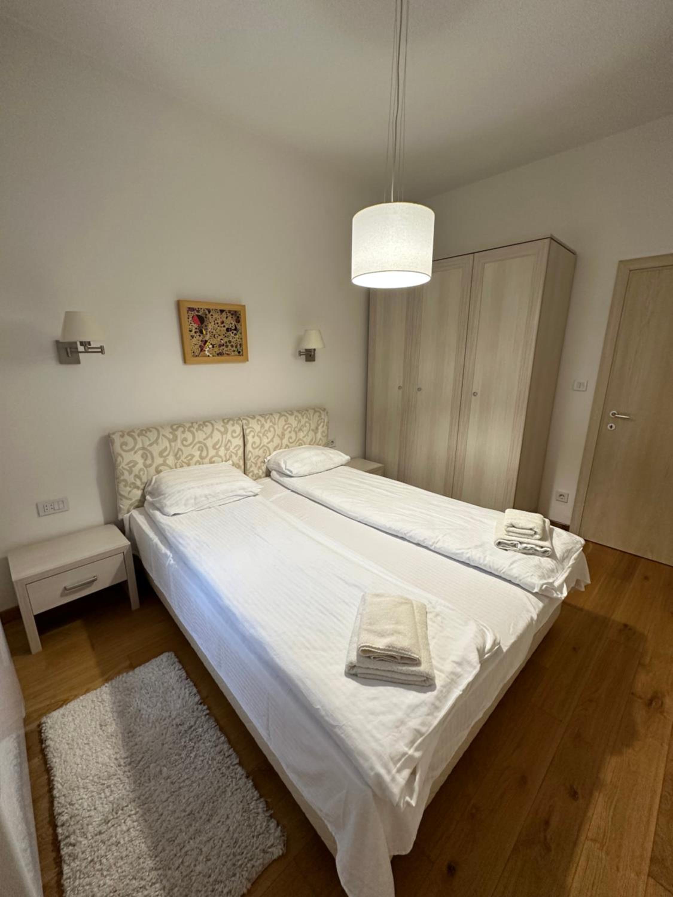 Jaram Vile Apartmani