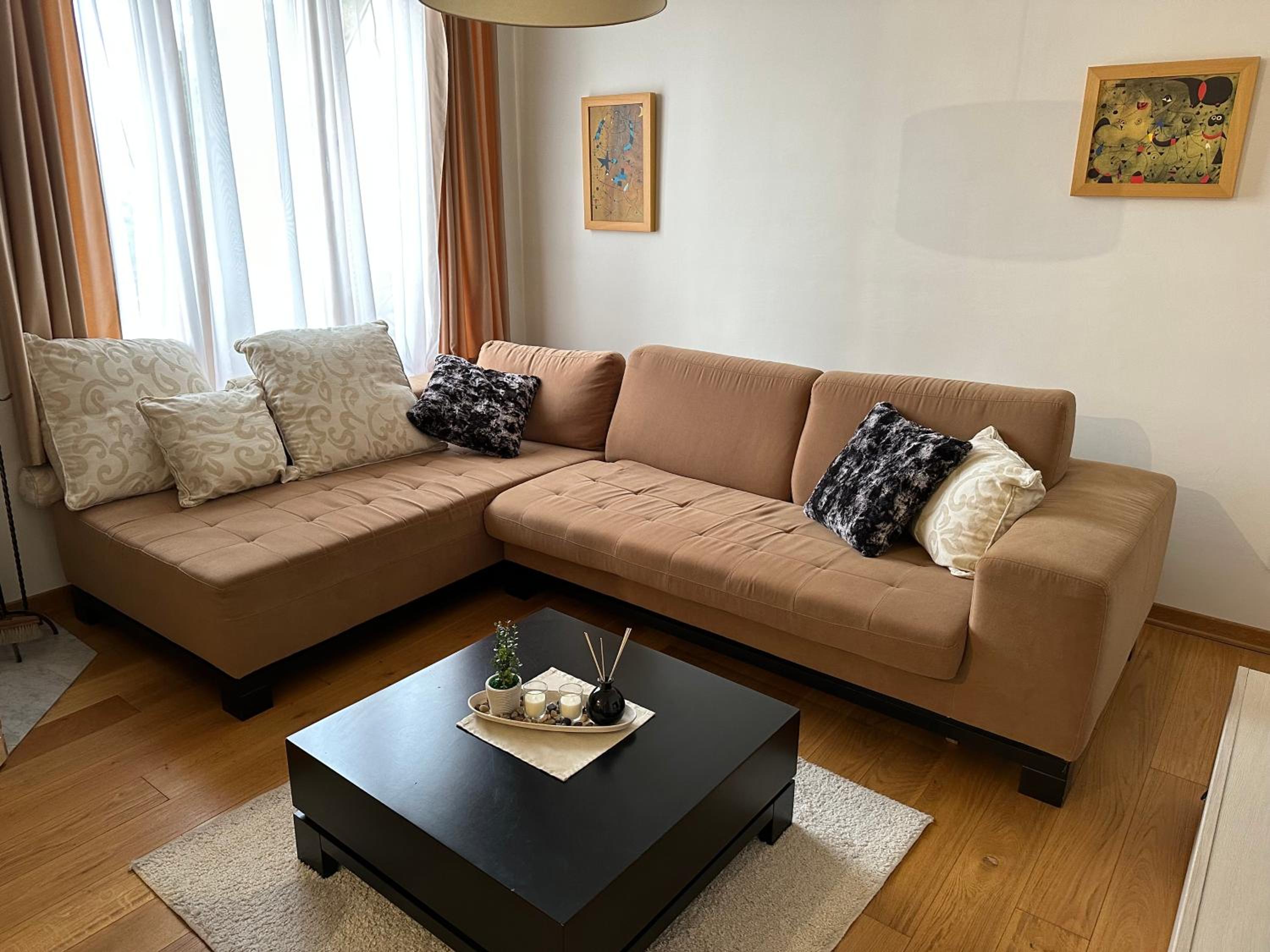 Jaram Vile Apartmani