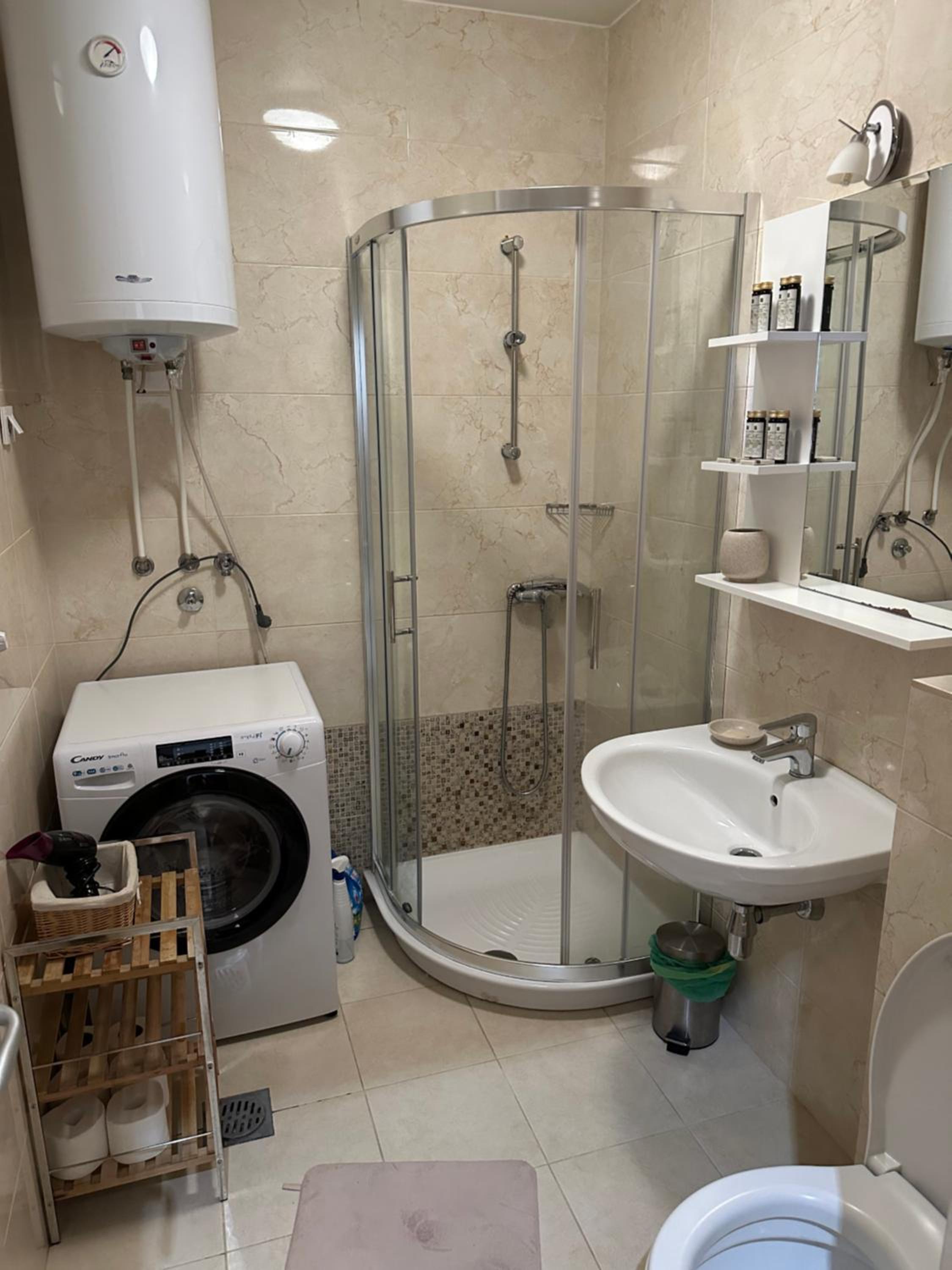 Jaram Vile Apartmani
