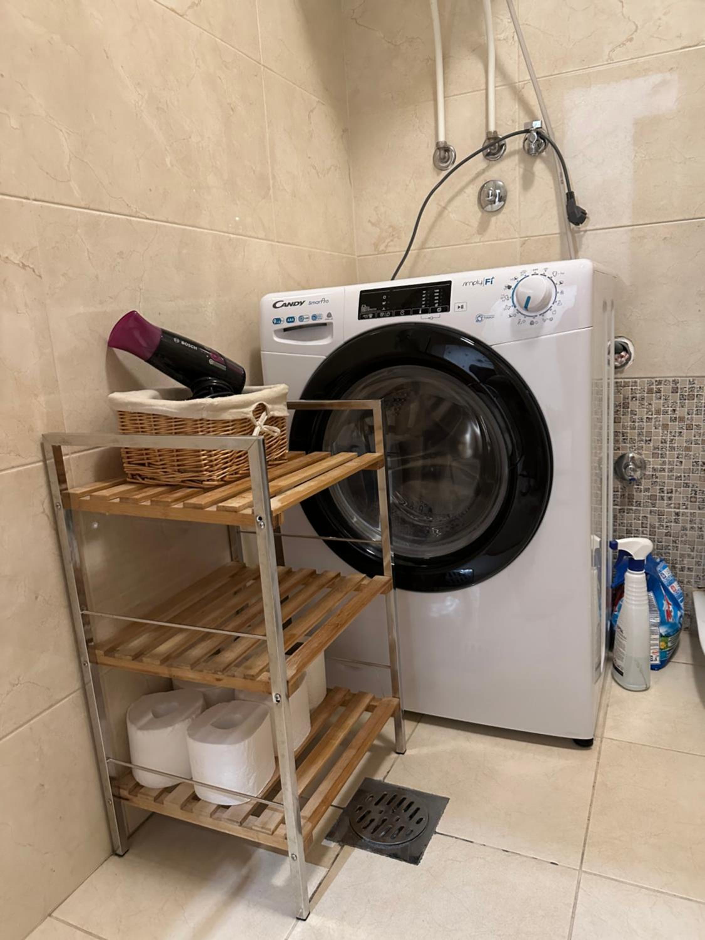 Jaram Vile Apartmani