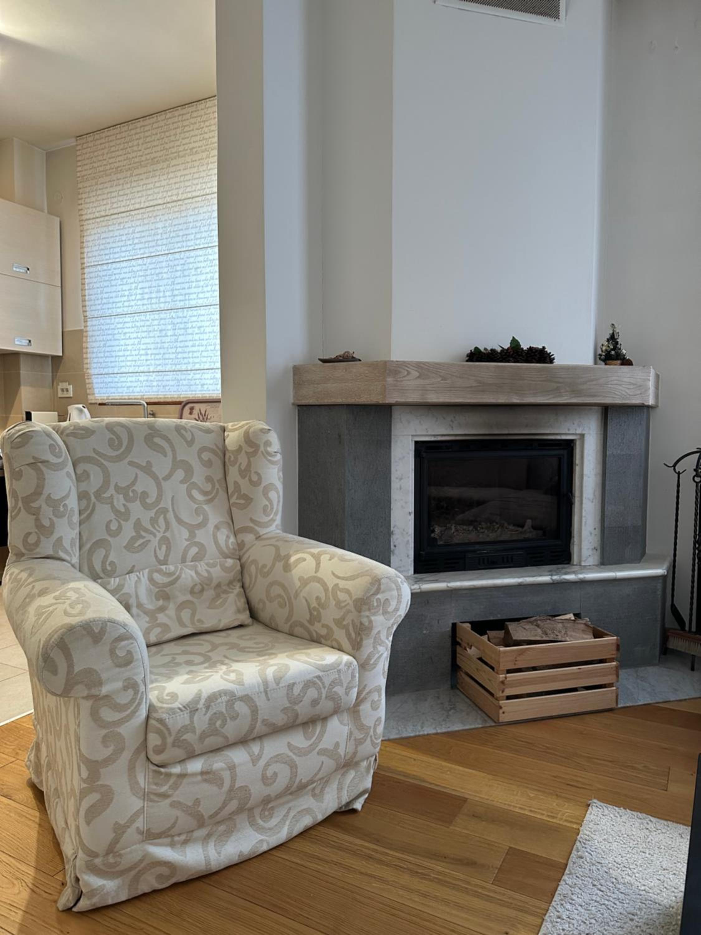 Jaram Vile Apartmani