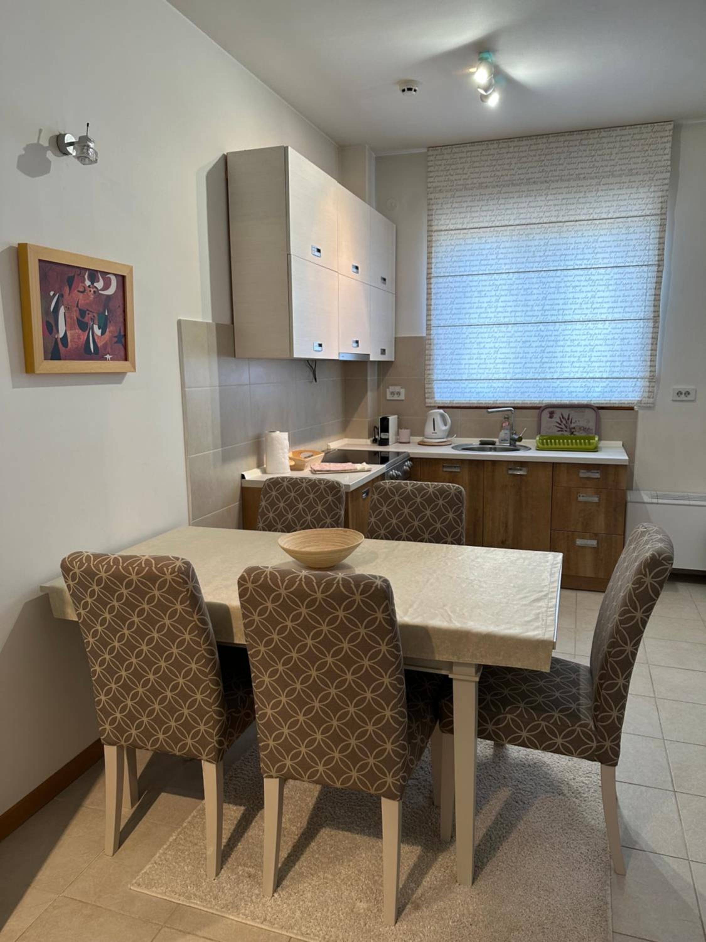 Jaram Vile Apartmani