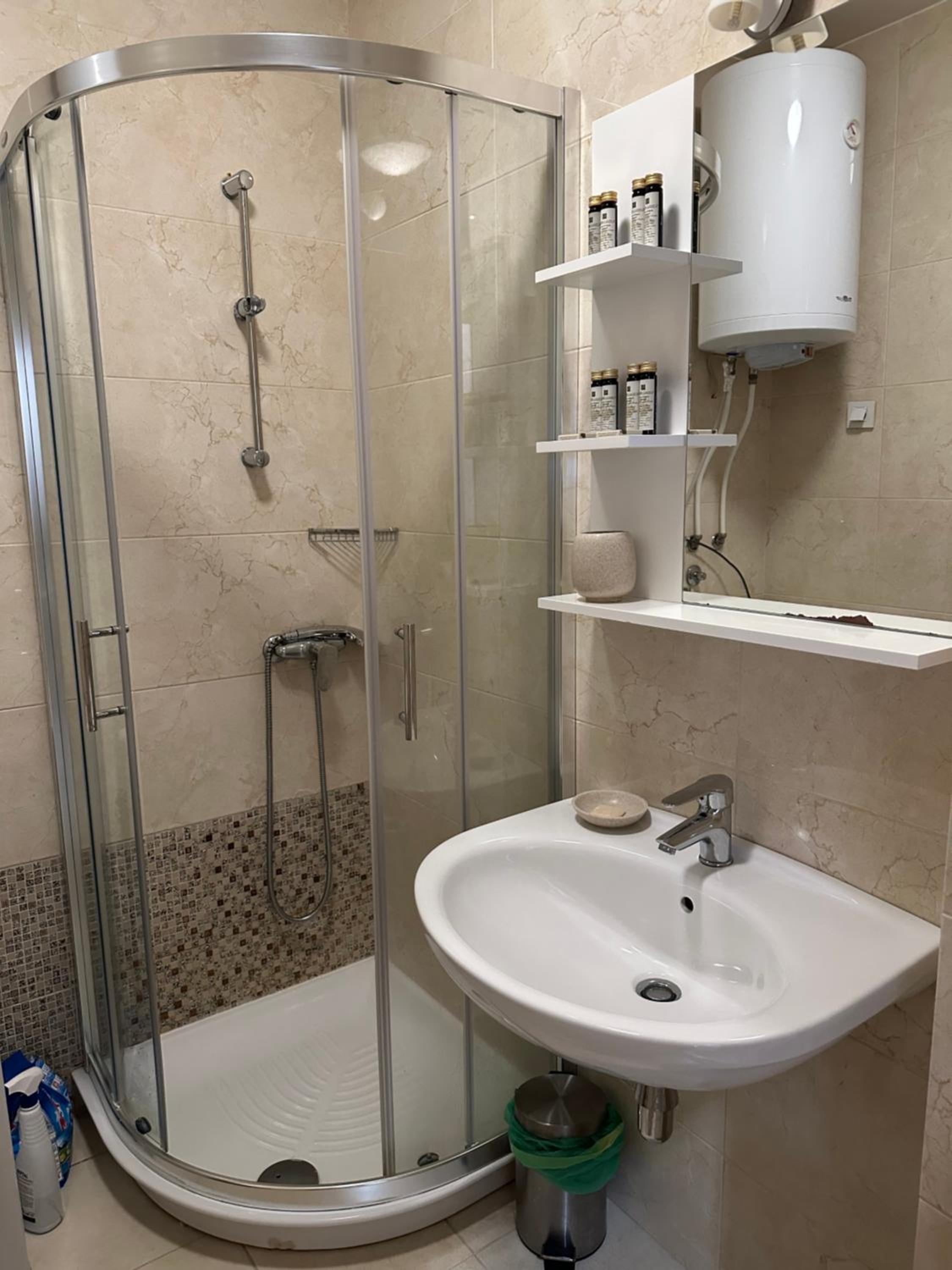 Jaram Vile Apartmani