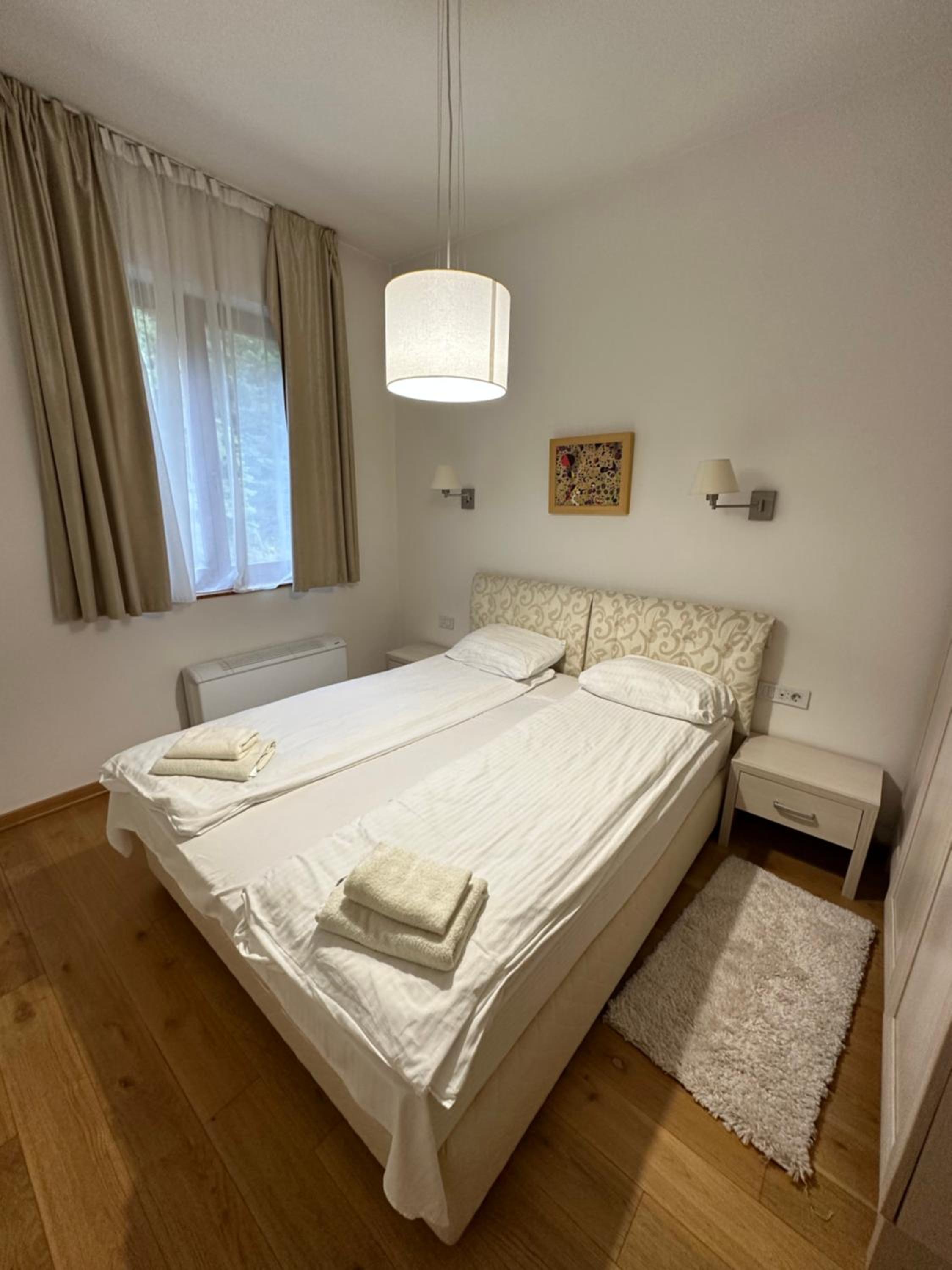 Jaram Vile Apartmani