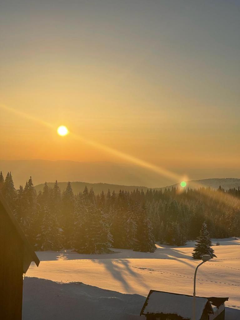 Jaram Vile Apartmani