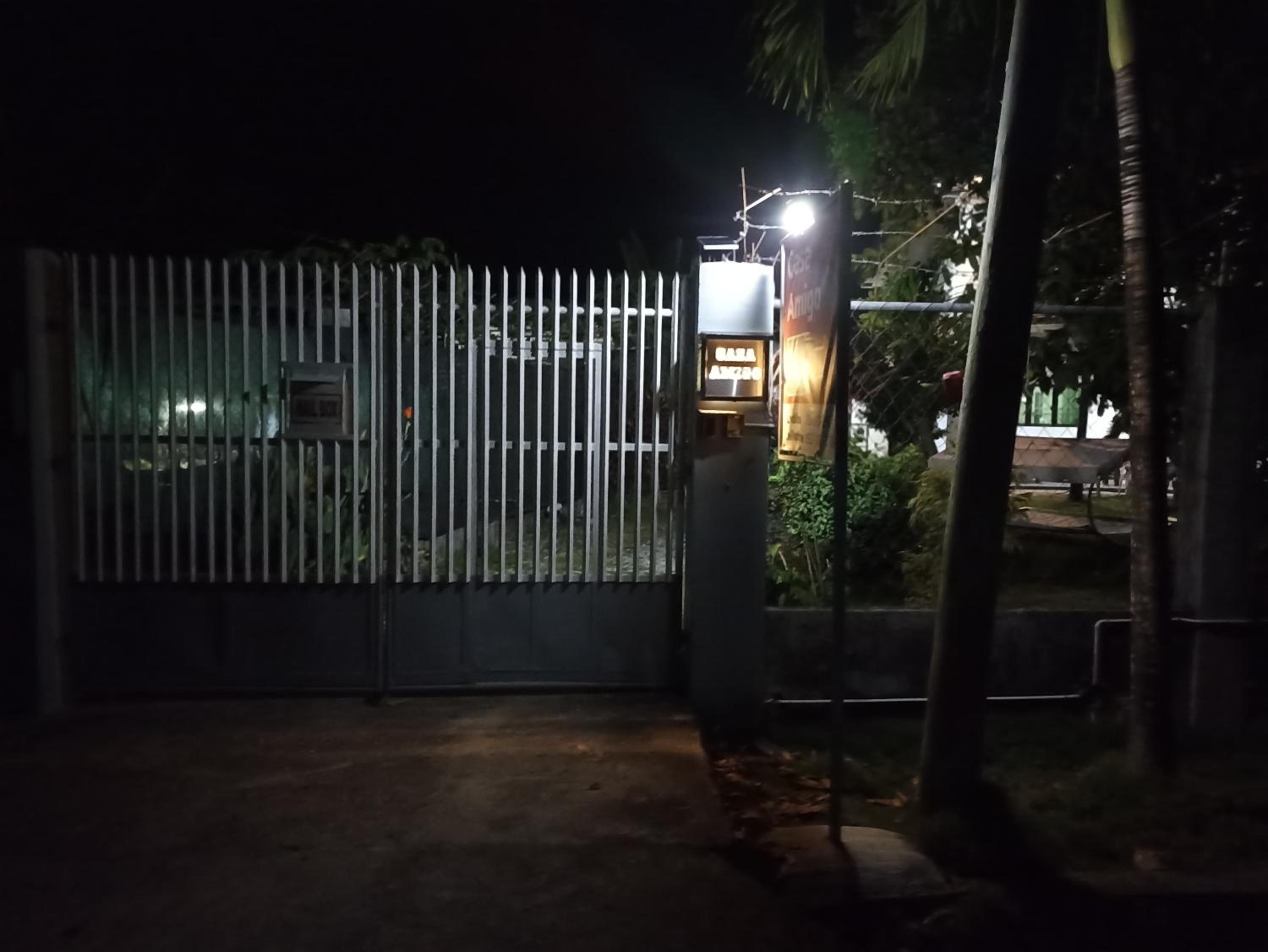 Casa Amigo view 2