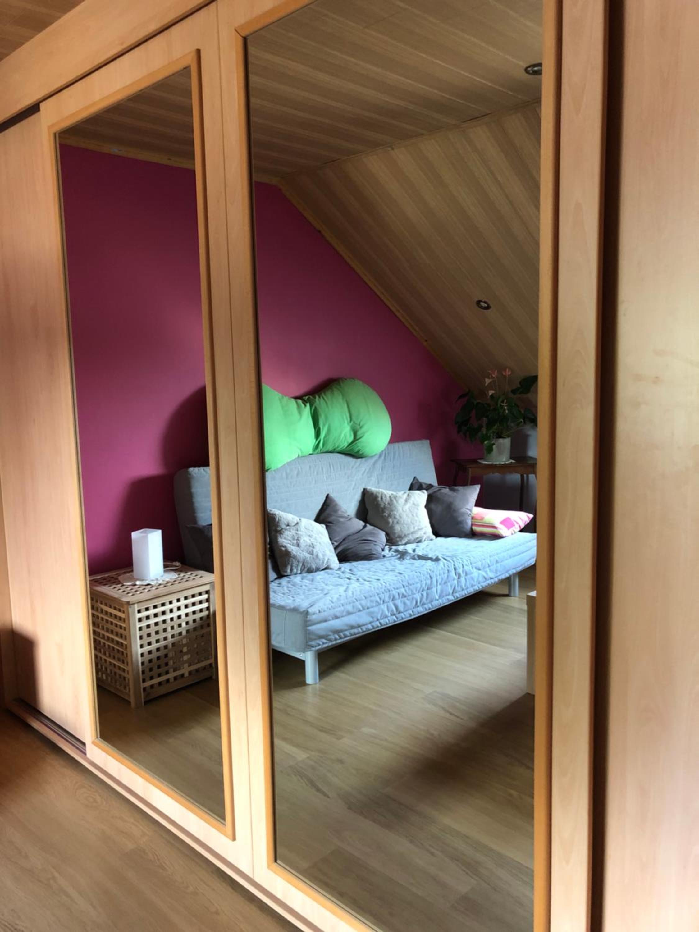 Chambre d'hôtes le Vivaldi