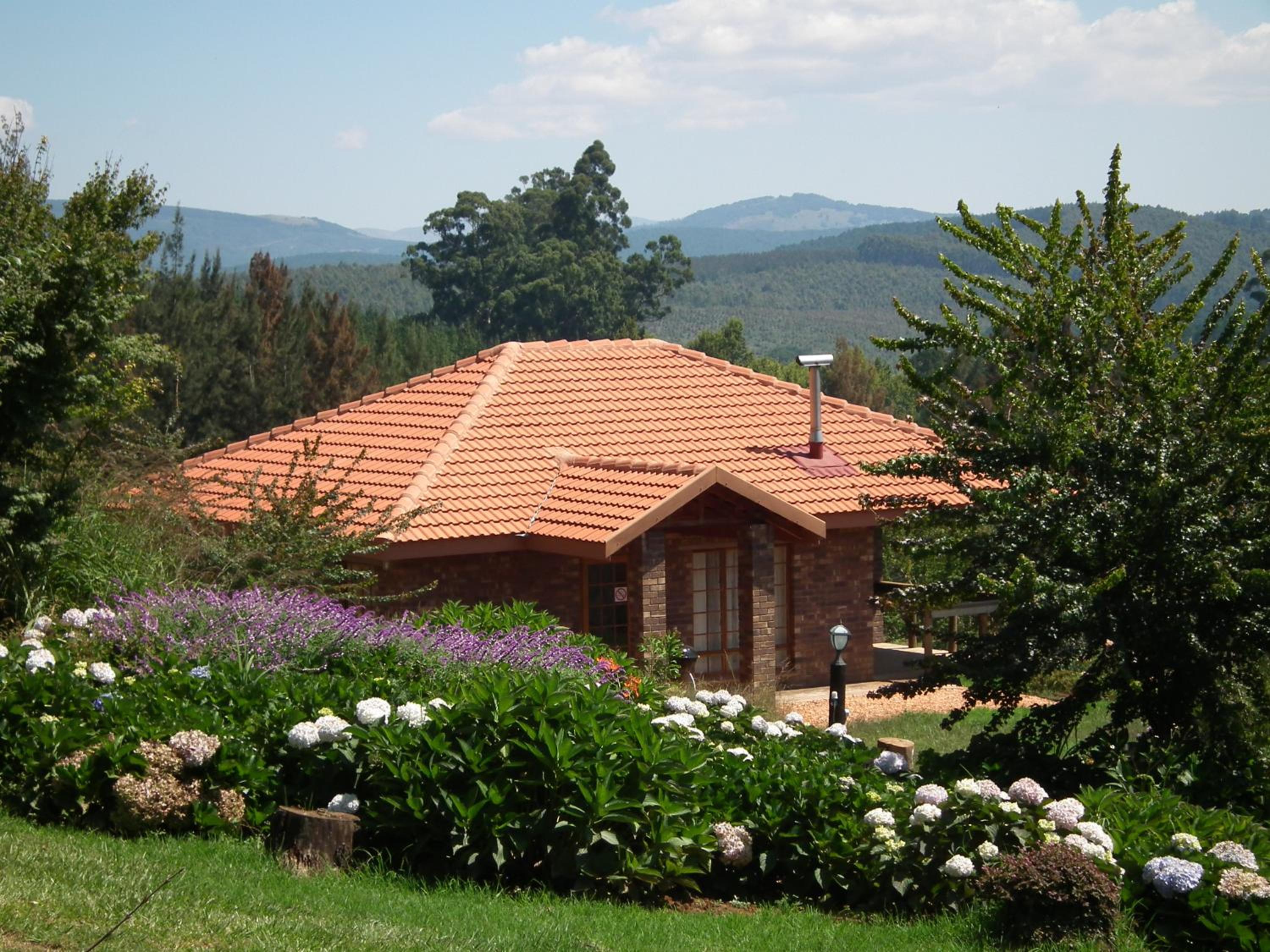 Cheerio Trout Fishing & Holiday Resort
