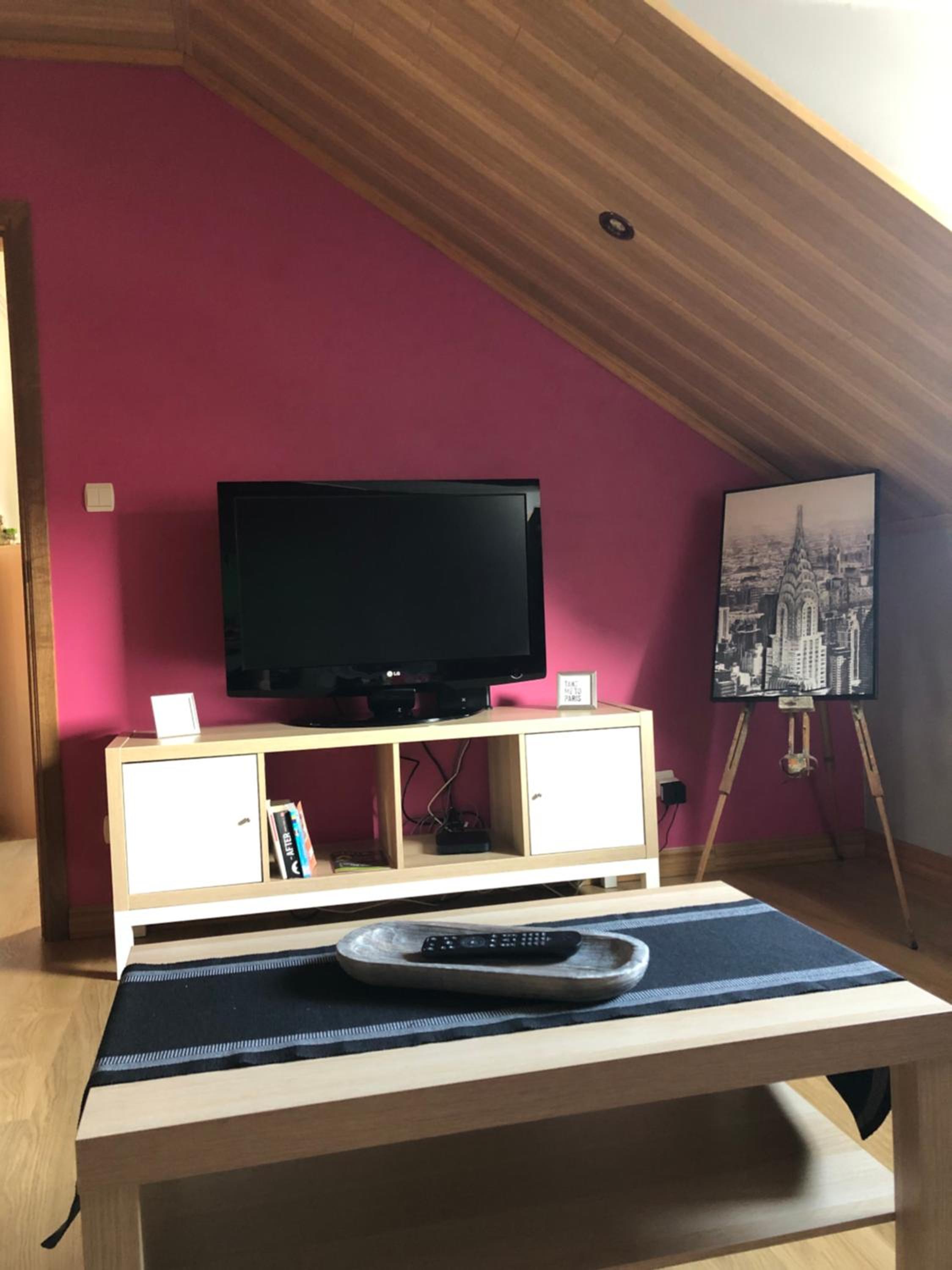 Chambre d'hôtes le Vivaldi