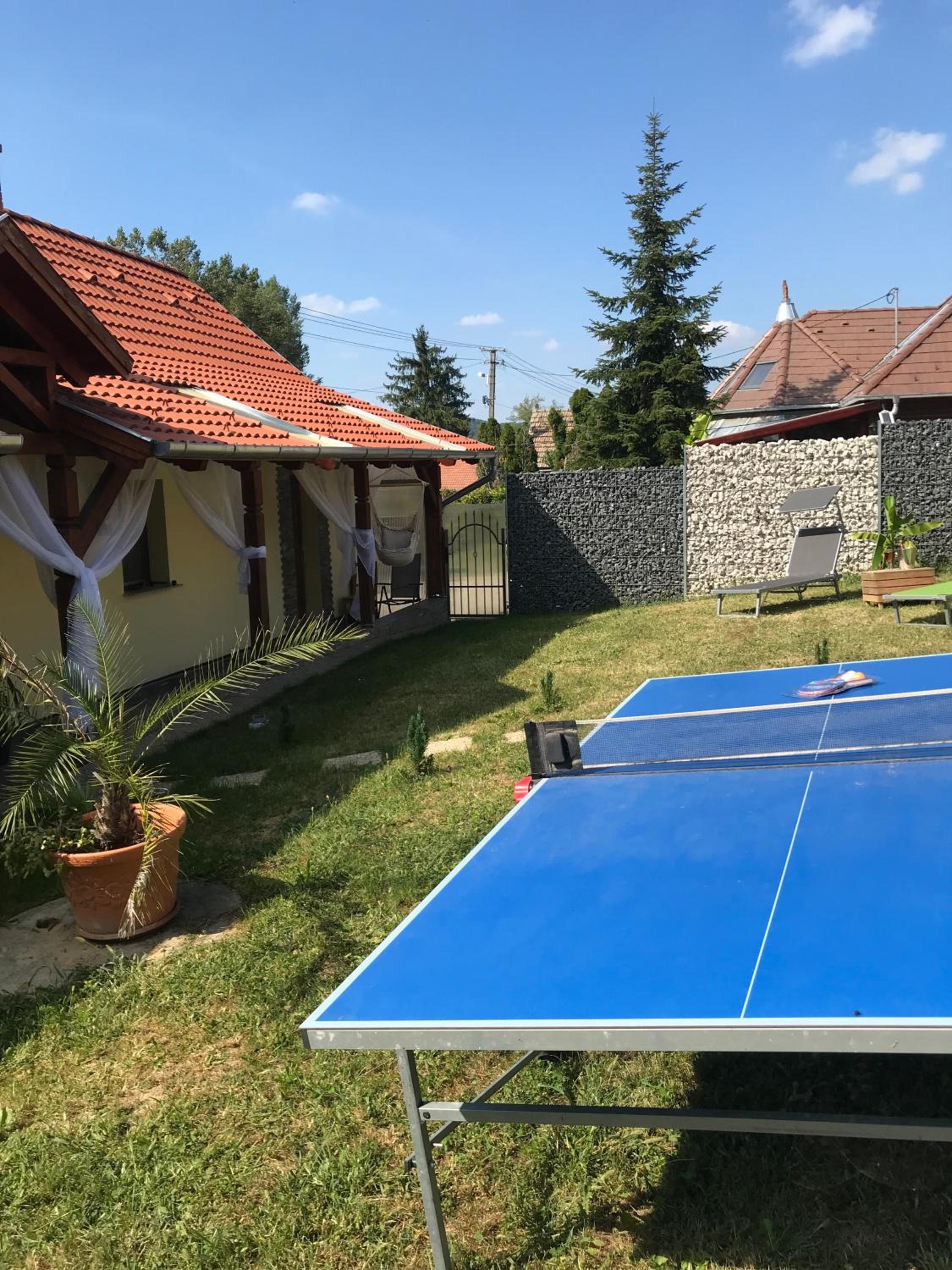 VIP magánszállás