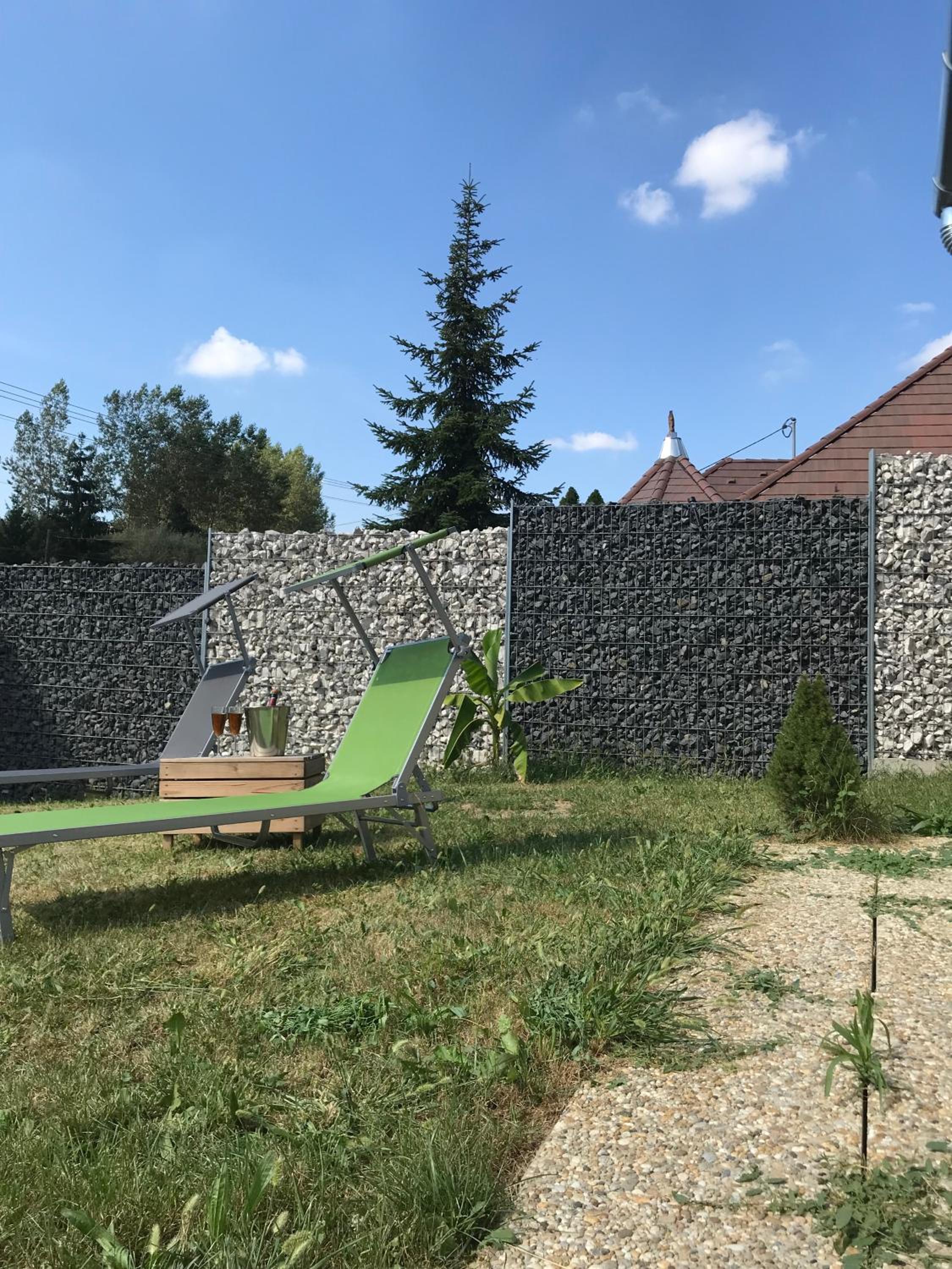 VIP magánszállás