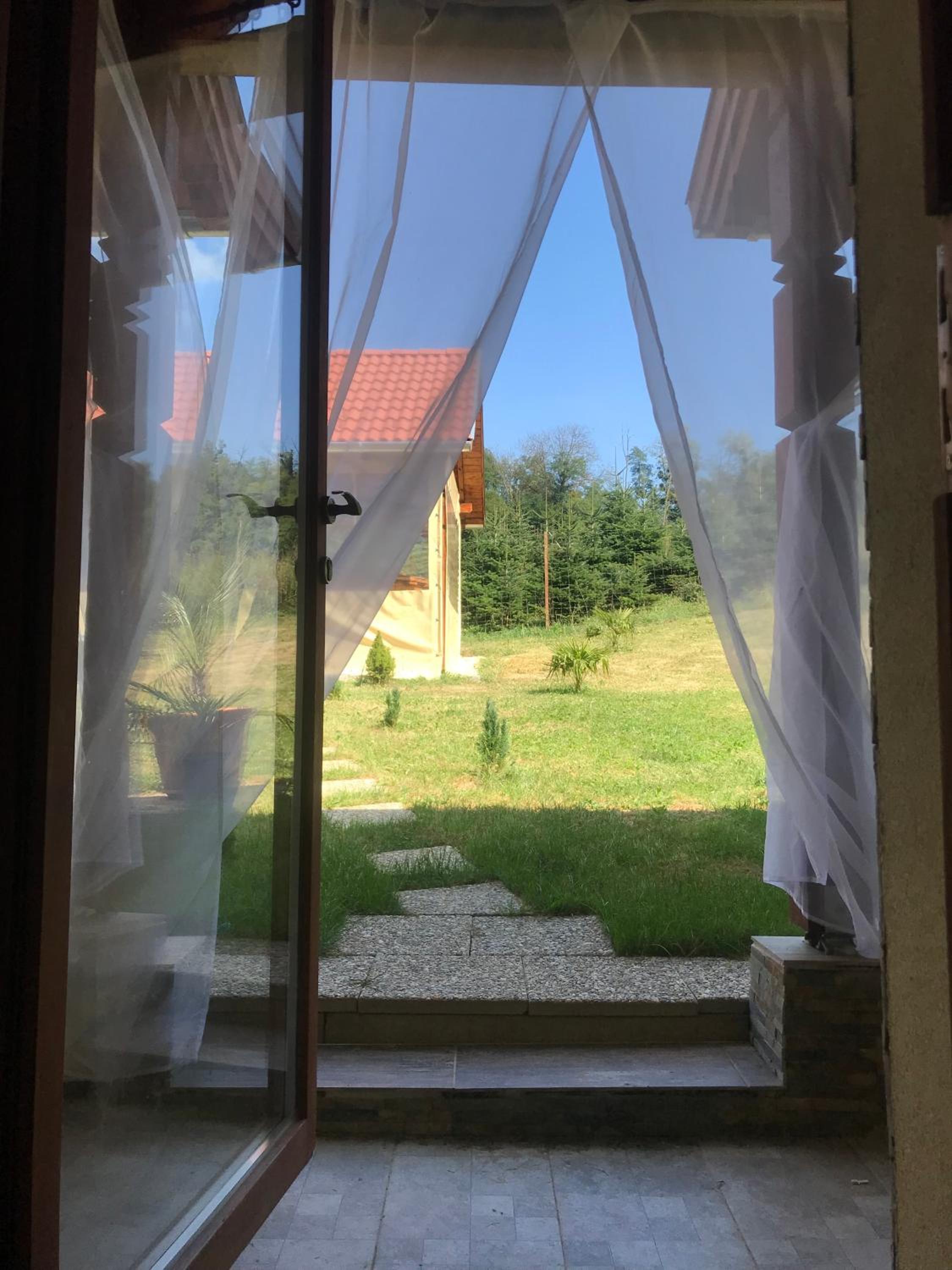 VIP magánszállás