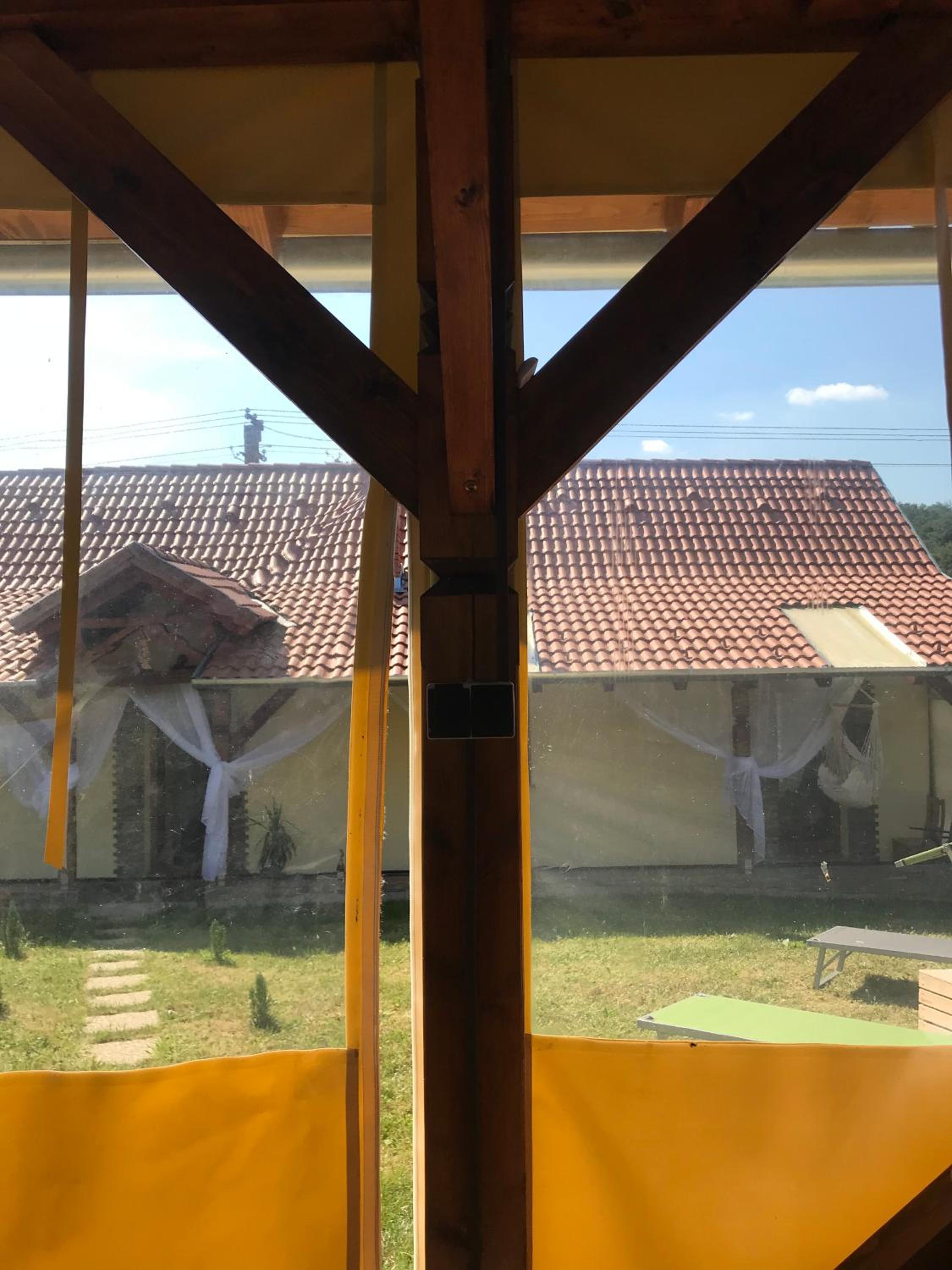 VIP magánszállás