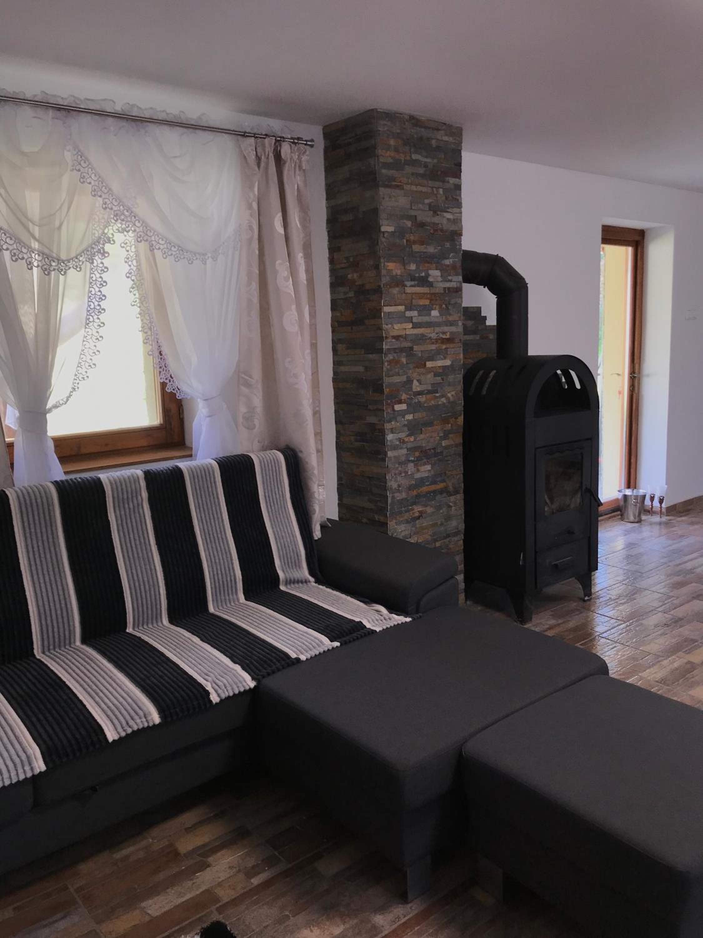 VIP magánszállás