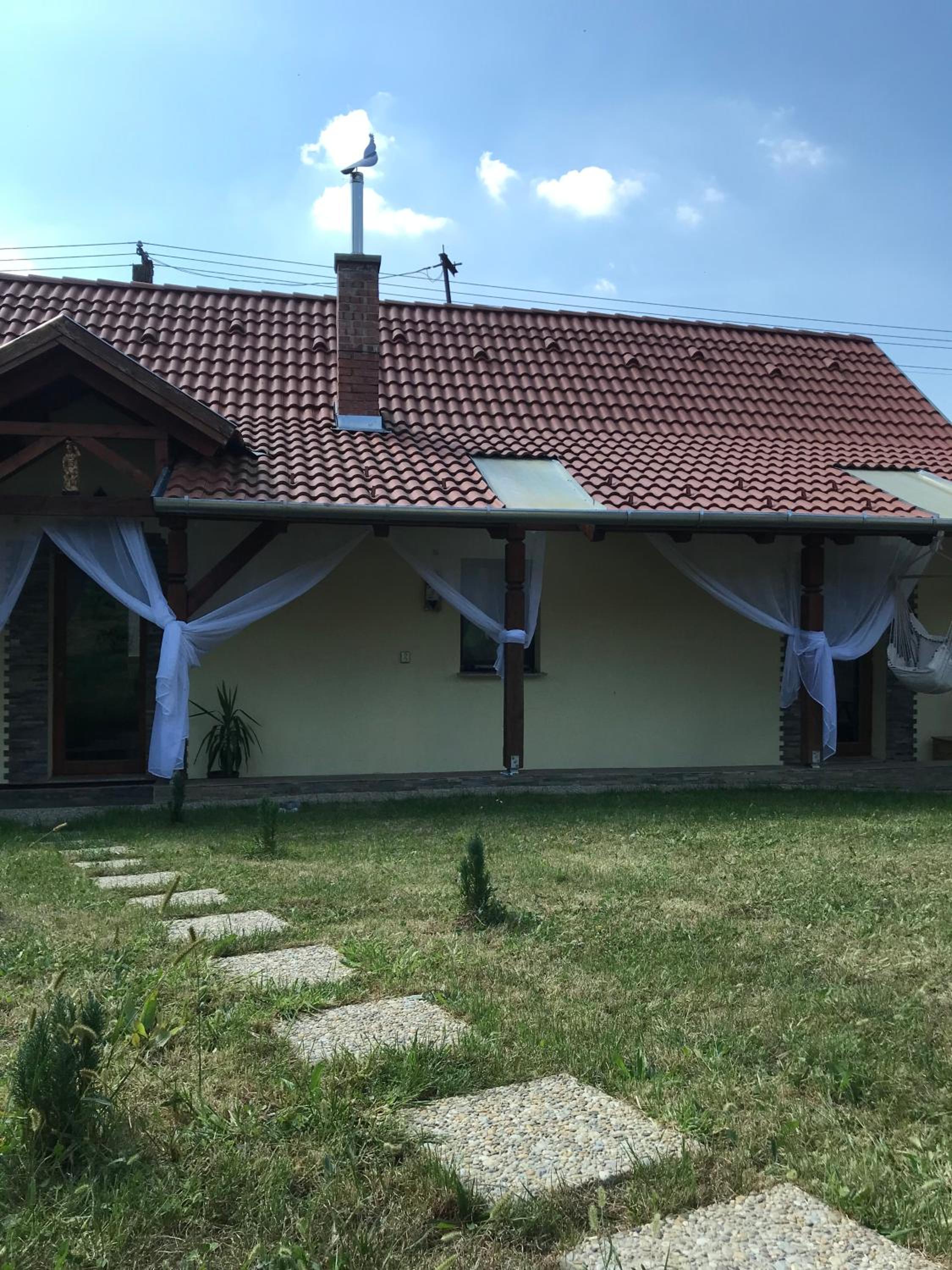 VIP magánszállás