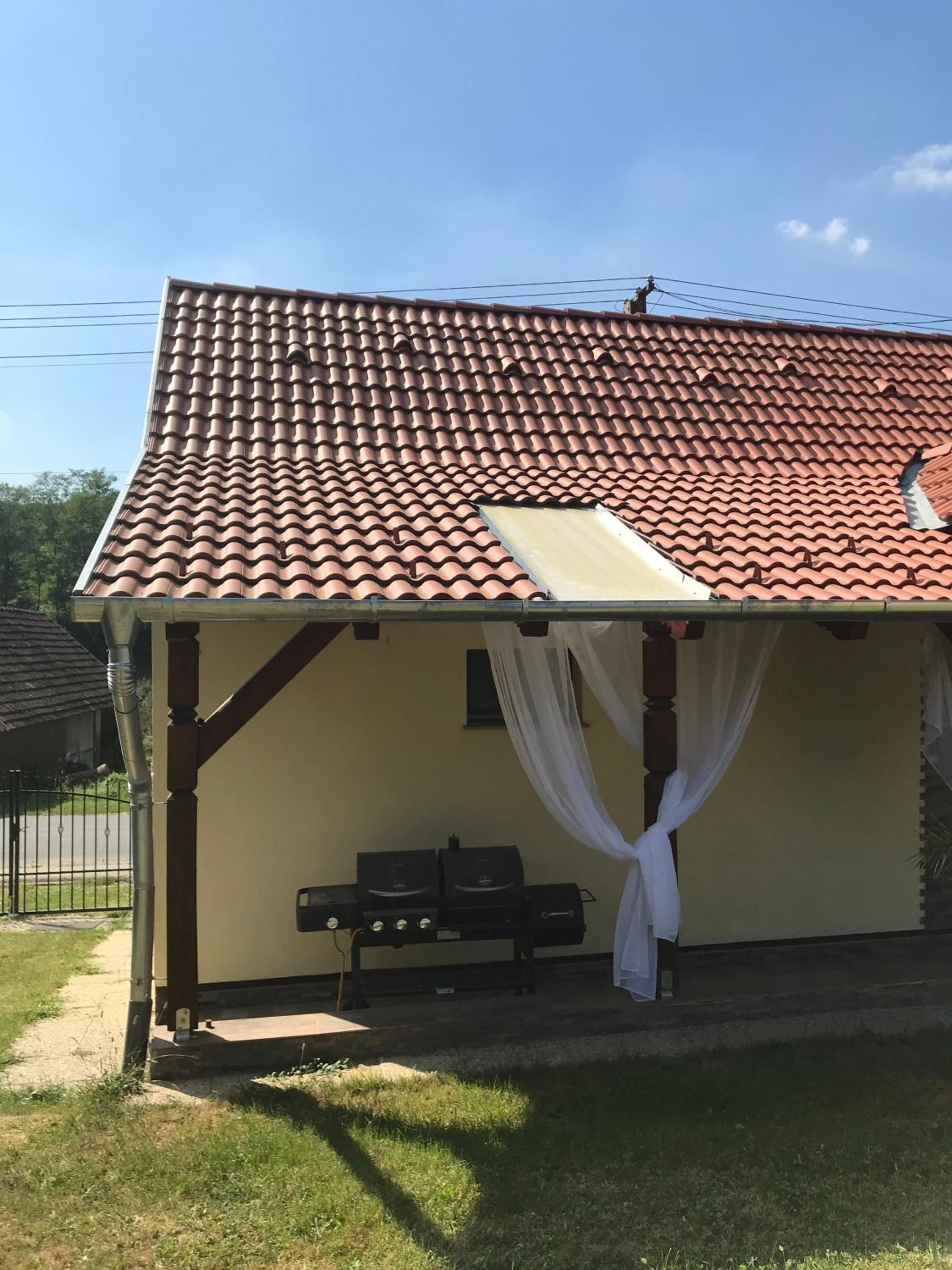 VIP magánszállás
