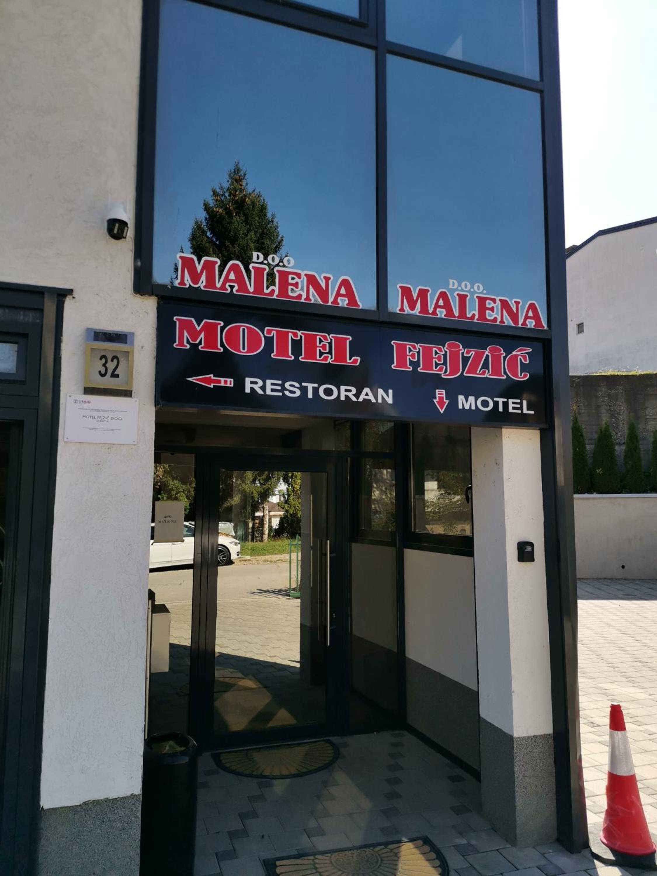 Malena