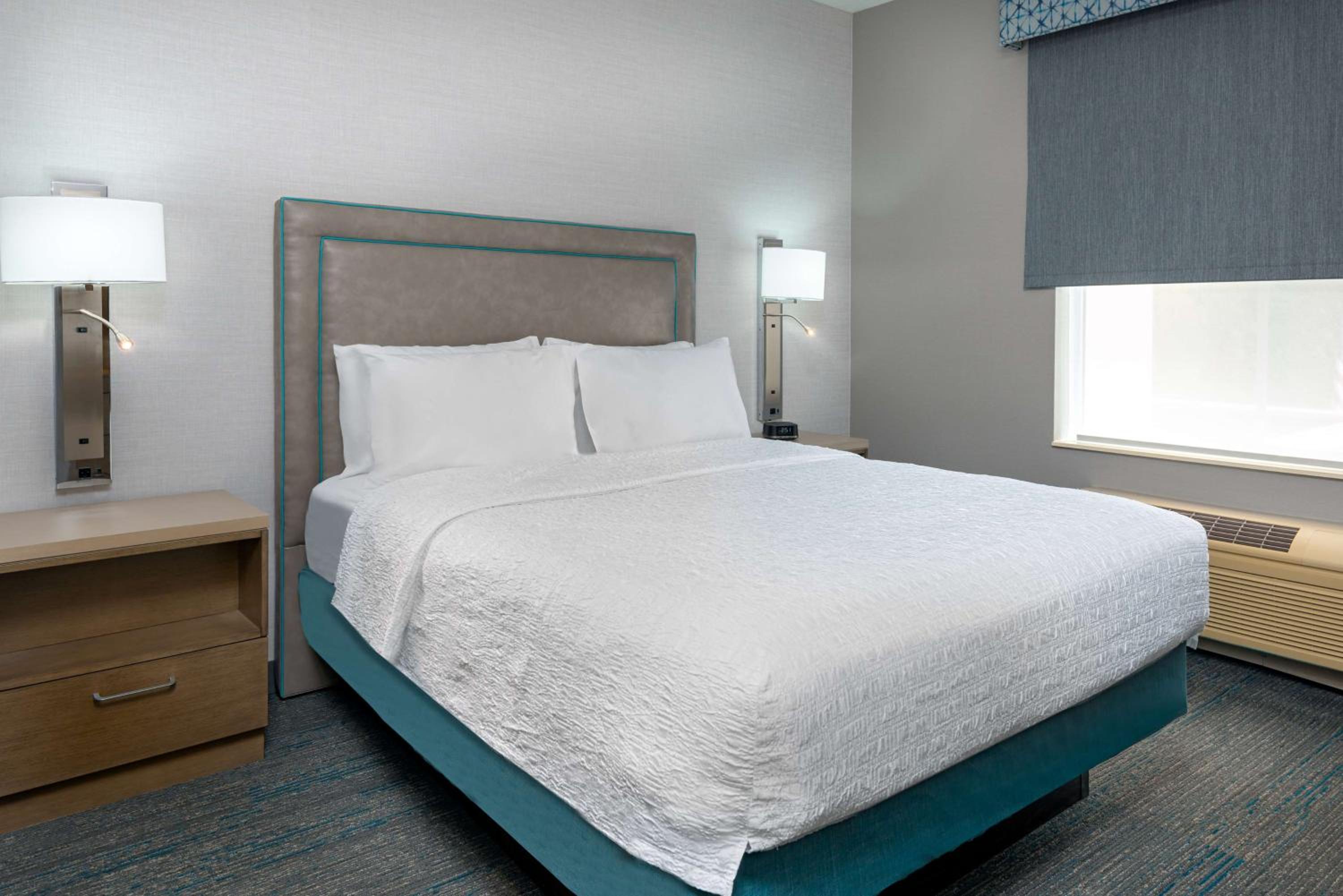 Hampton Inn Boston Bedford Burlington - Property Image 5