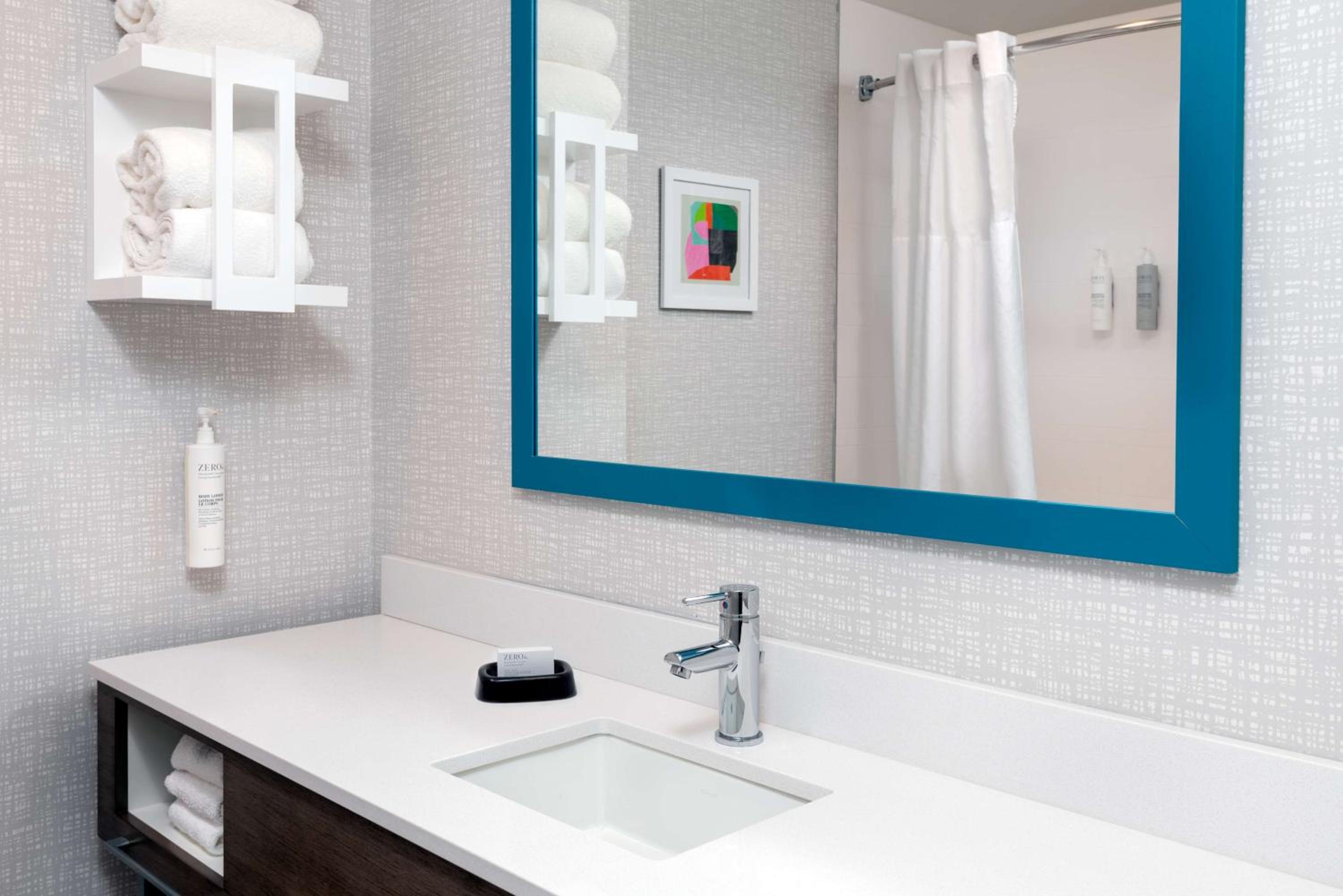 Hampton Inn Boston Bedford Burlington - Property Image 7