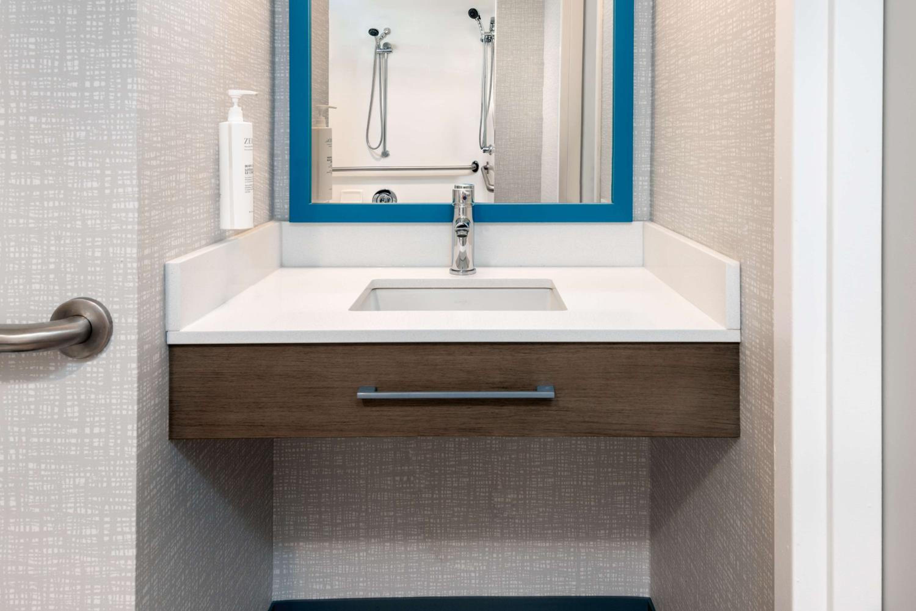 Hampton Inn Boston Bedford Burlington - Property Image 33