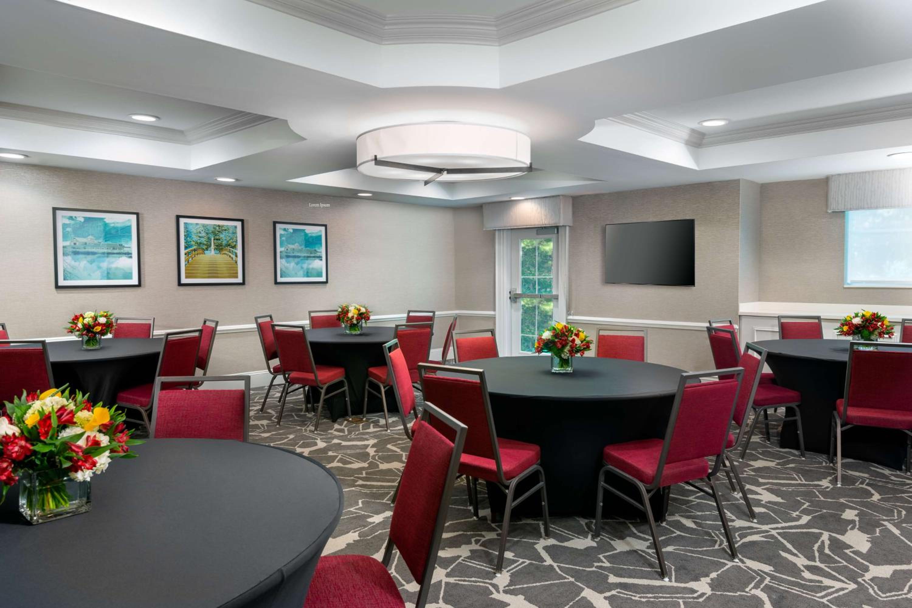 Hampton Inn Boston Bedford Burlington - Property Image 35