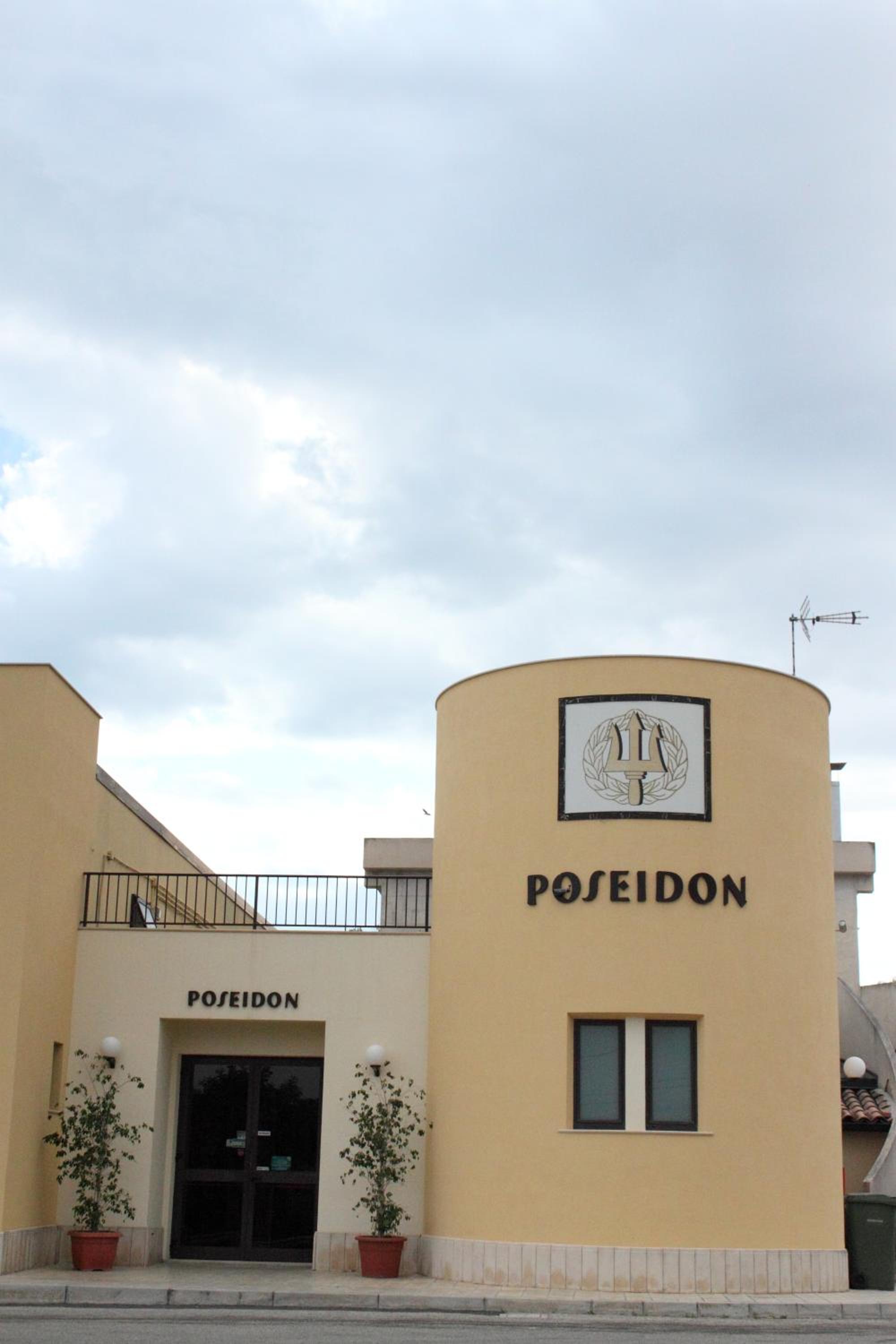 Poseidon view 2