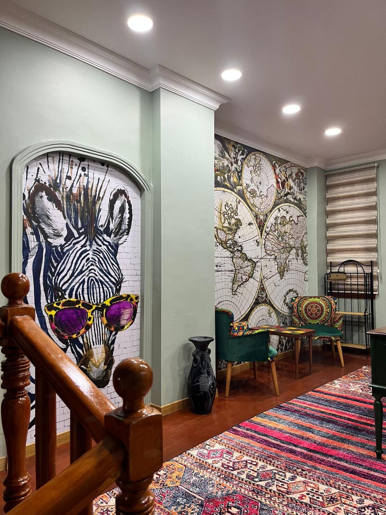 DIMORA OTEL - Image 37