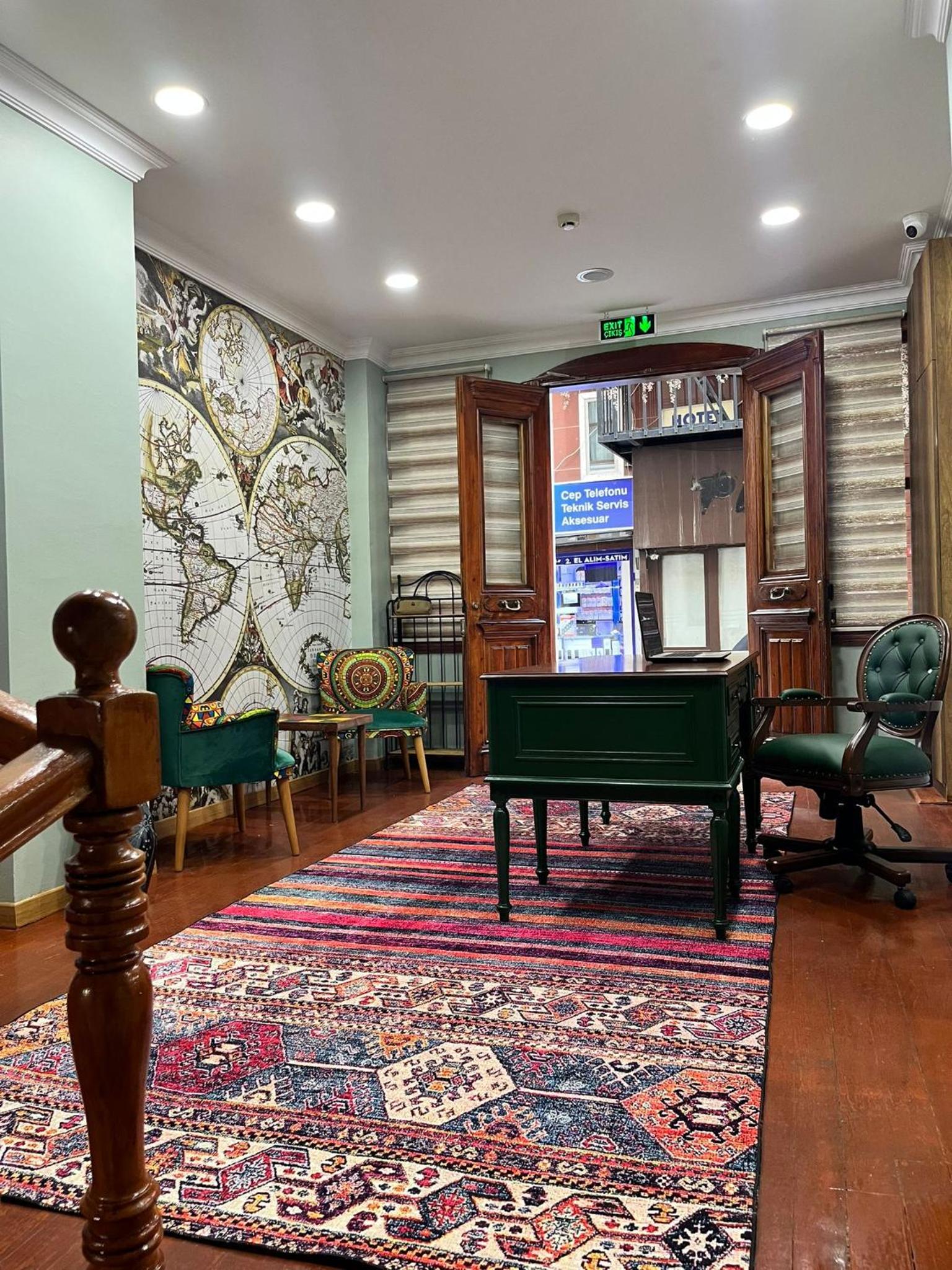 DIMORA OTEL - Image 18