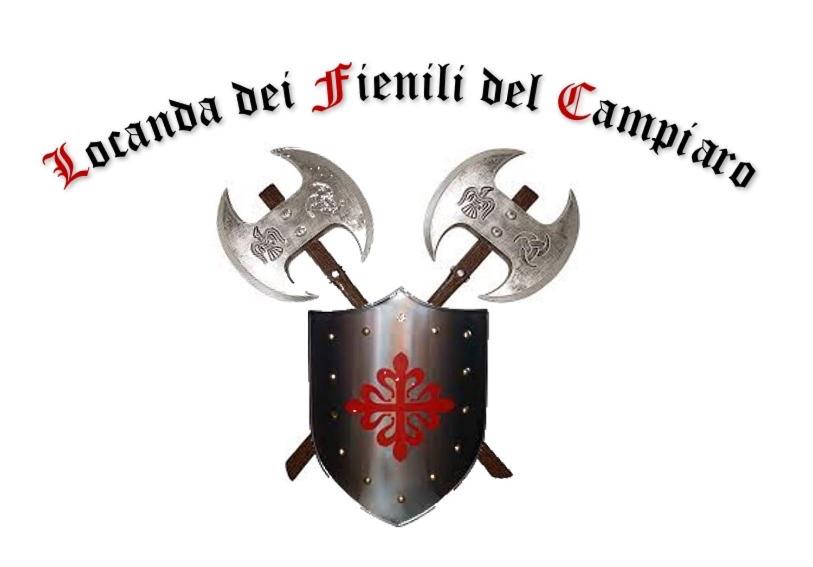 Locanda dei Fienili del Campiaro view 3