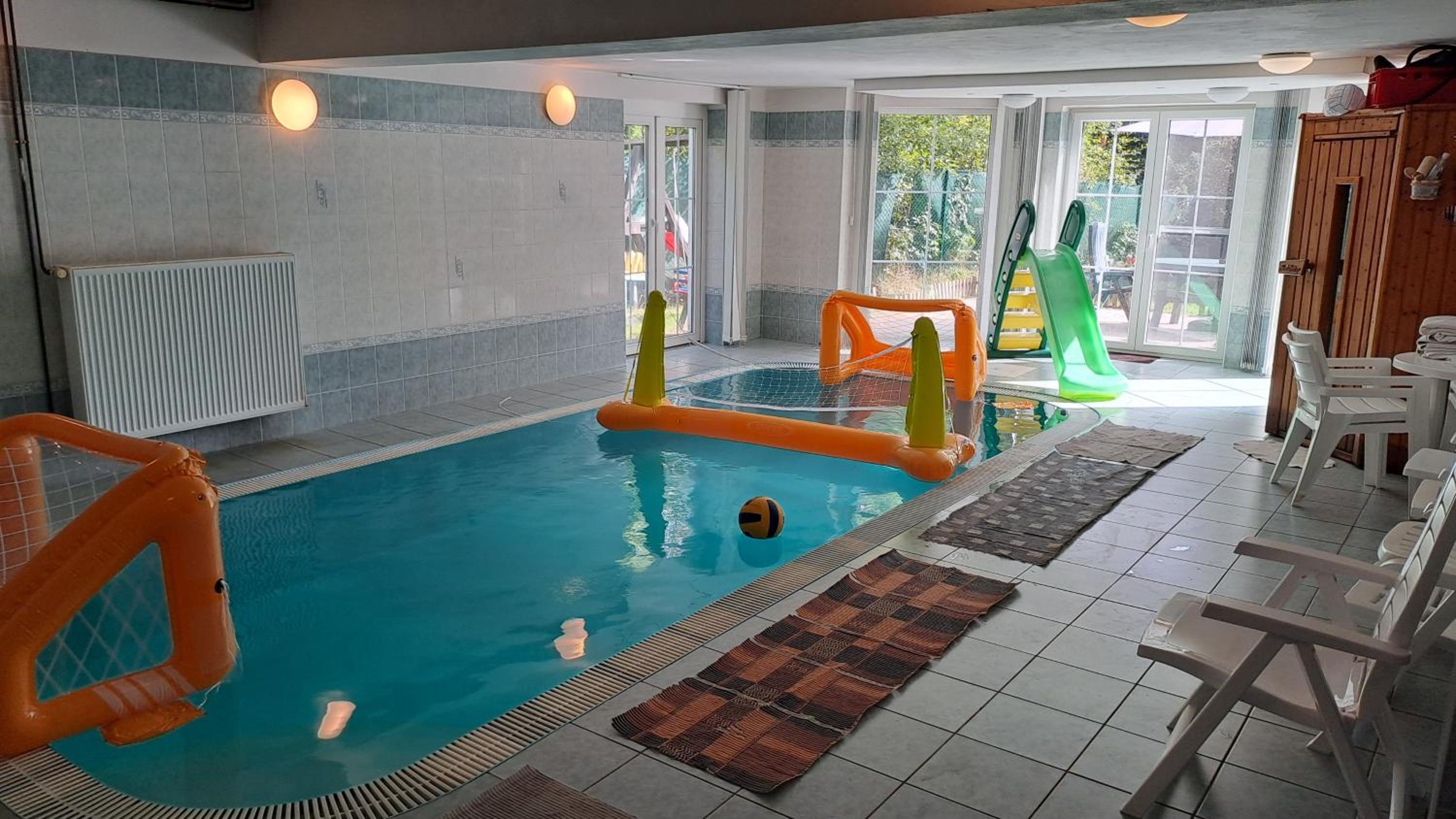 Wellness Villa u Prahy view 3