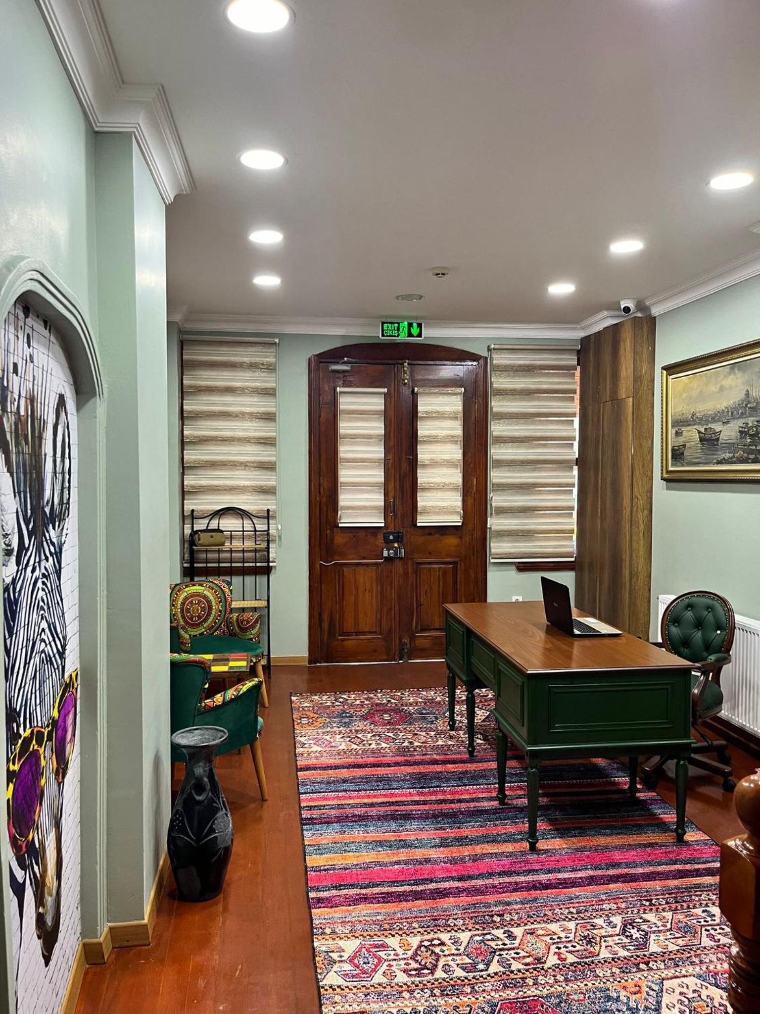 DIMORA OTEL - Image 39