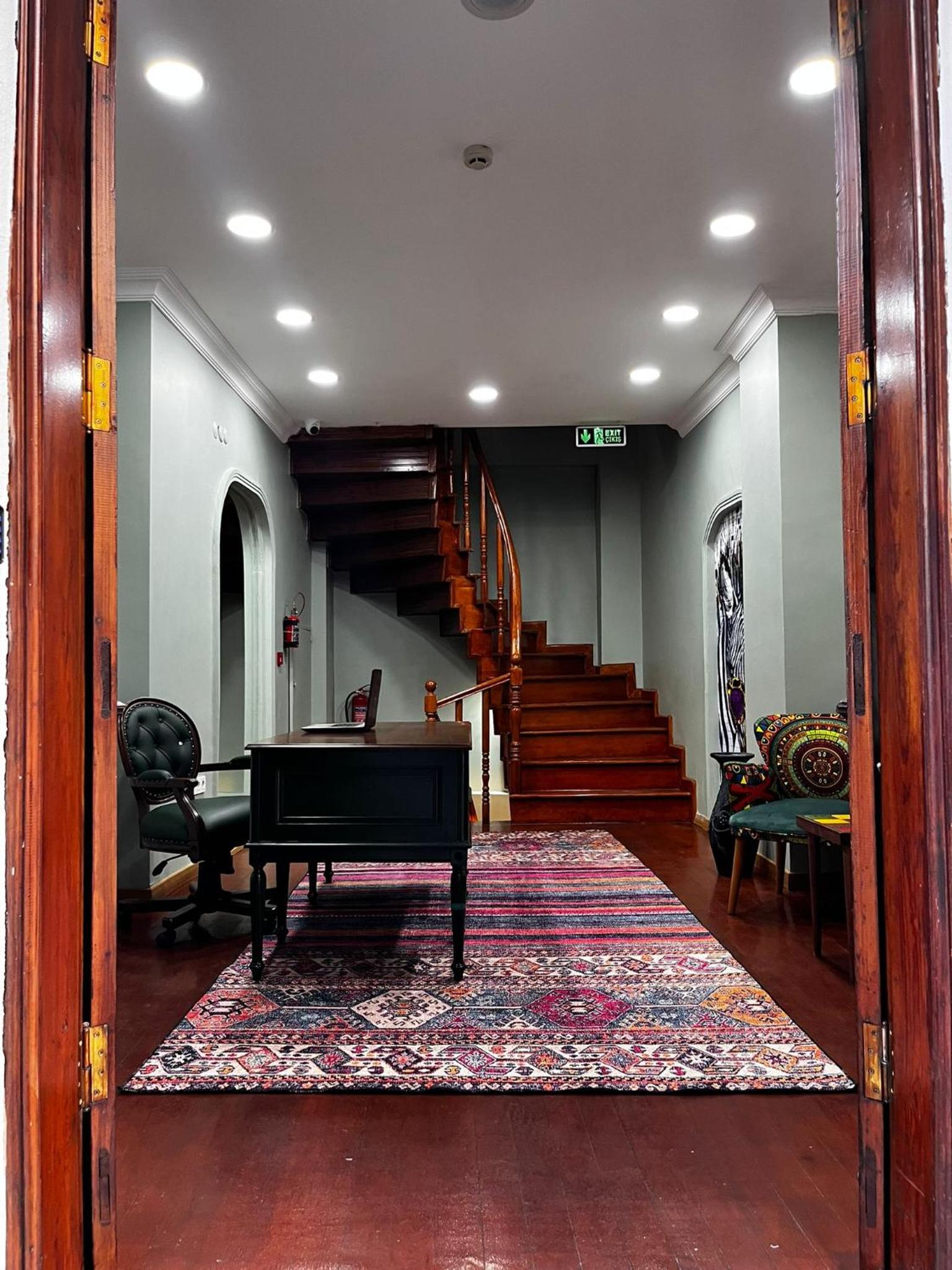 DIMORA OTEL - Image 38