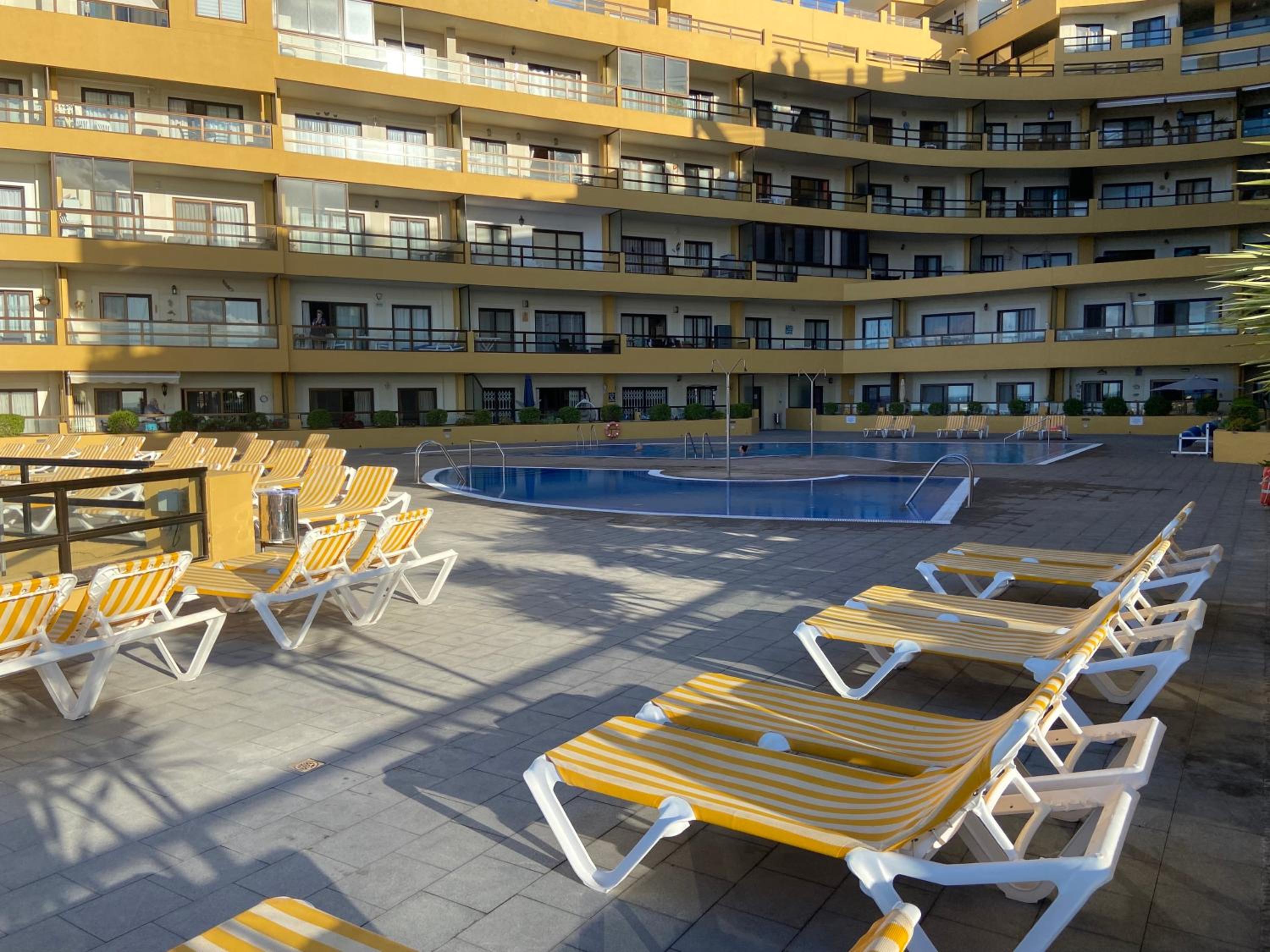 Sea View Aguamarina